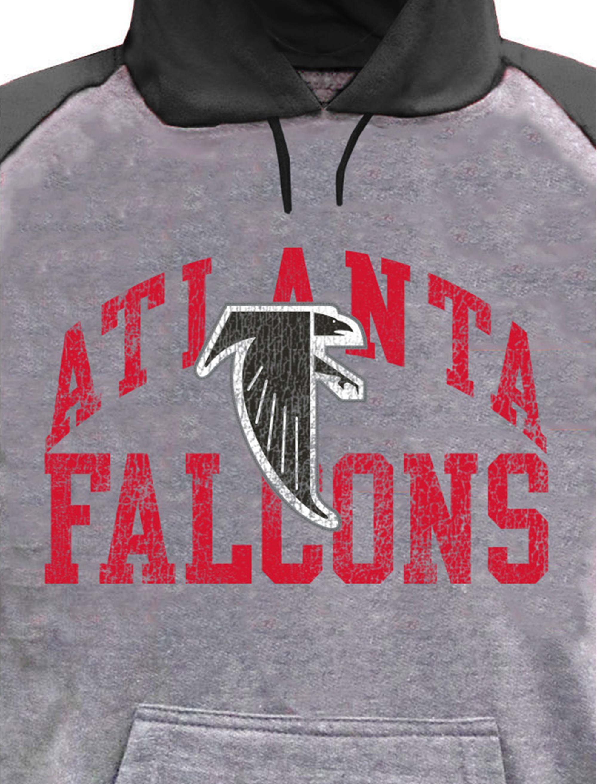 Colorblocked Team Hoodie - thumbnail 2