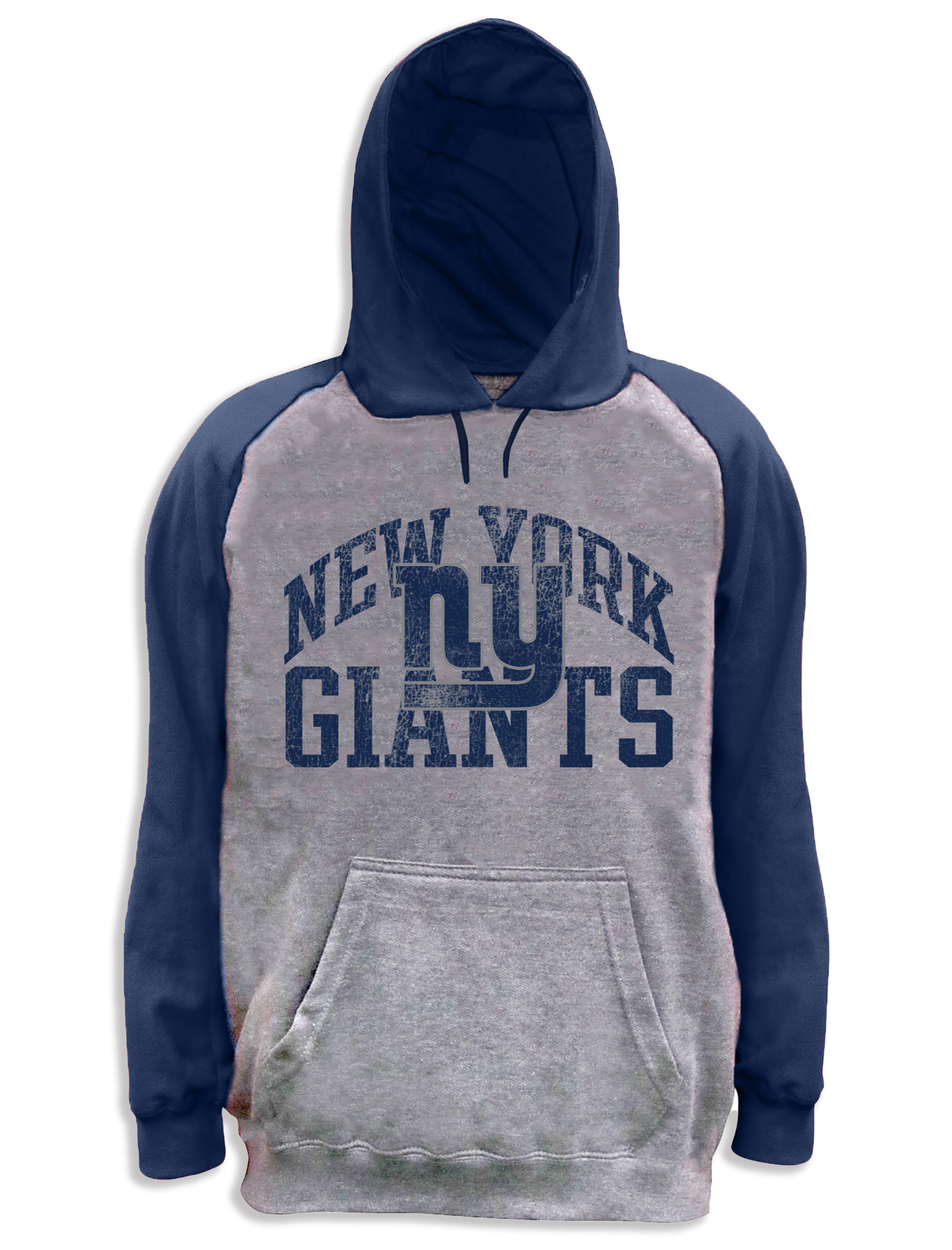 Colorblocked Team Hoodie - thumbnail 3