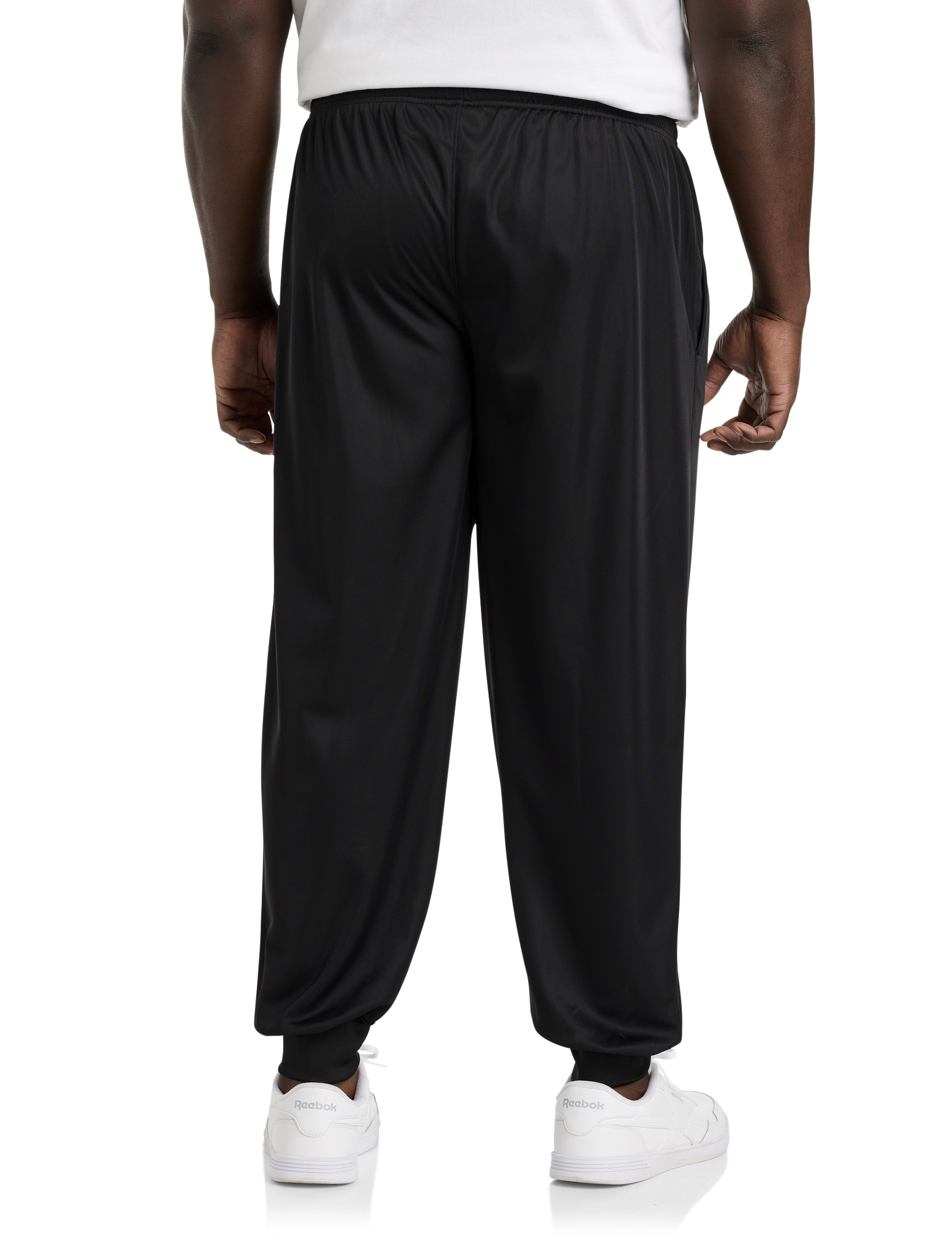 Big Tall NFL Team Joggers DXL