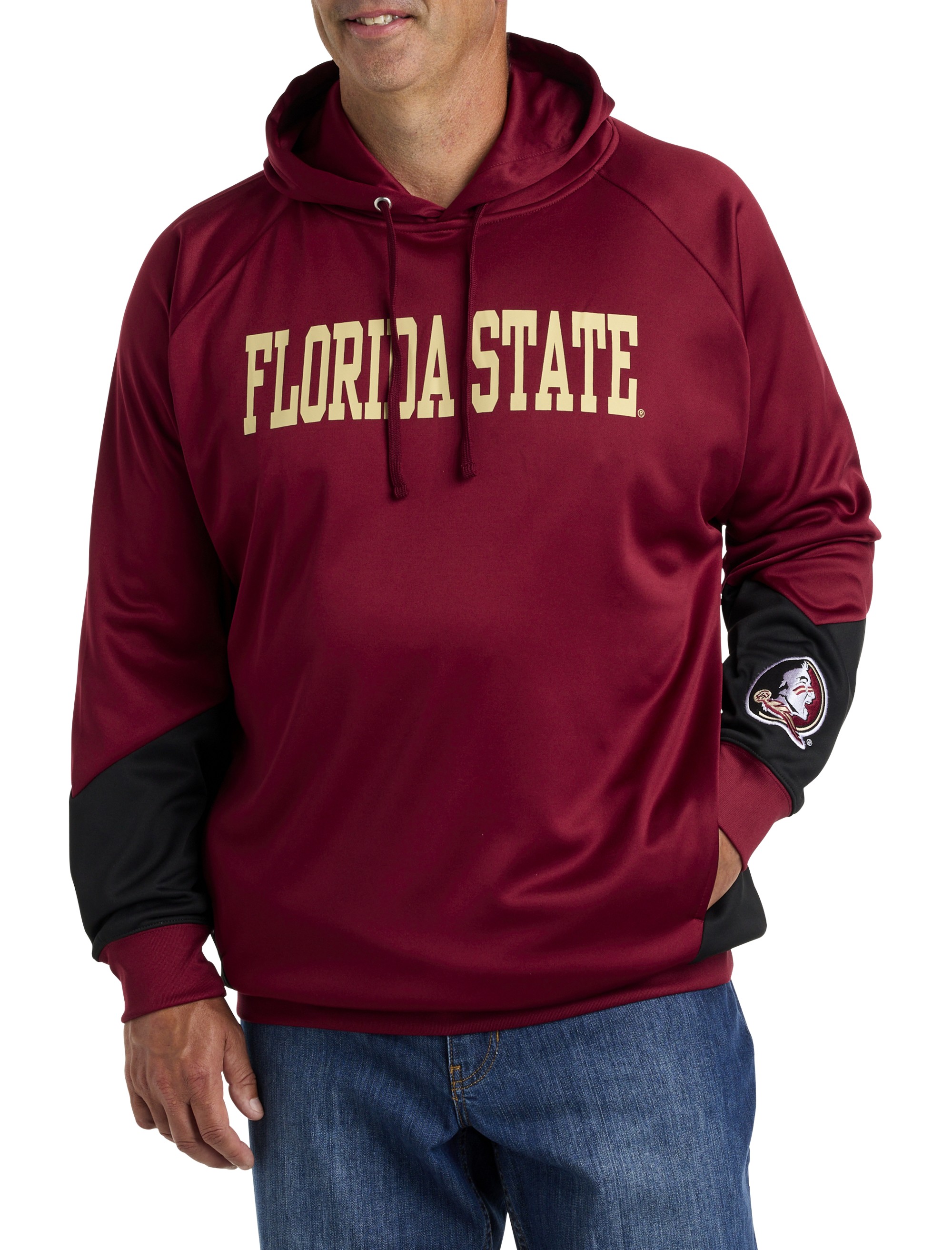 Team Hoodie