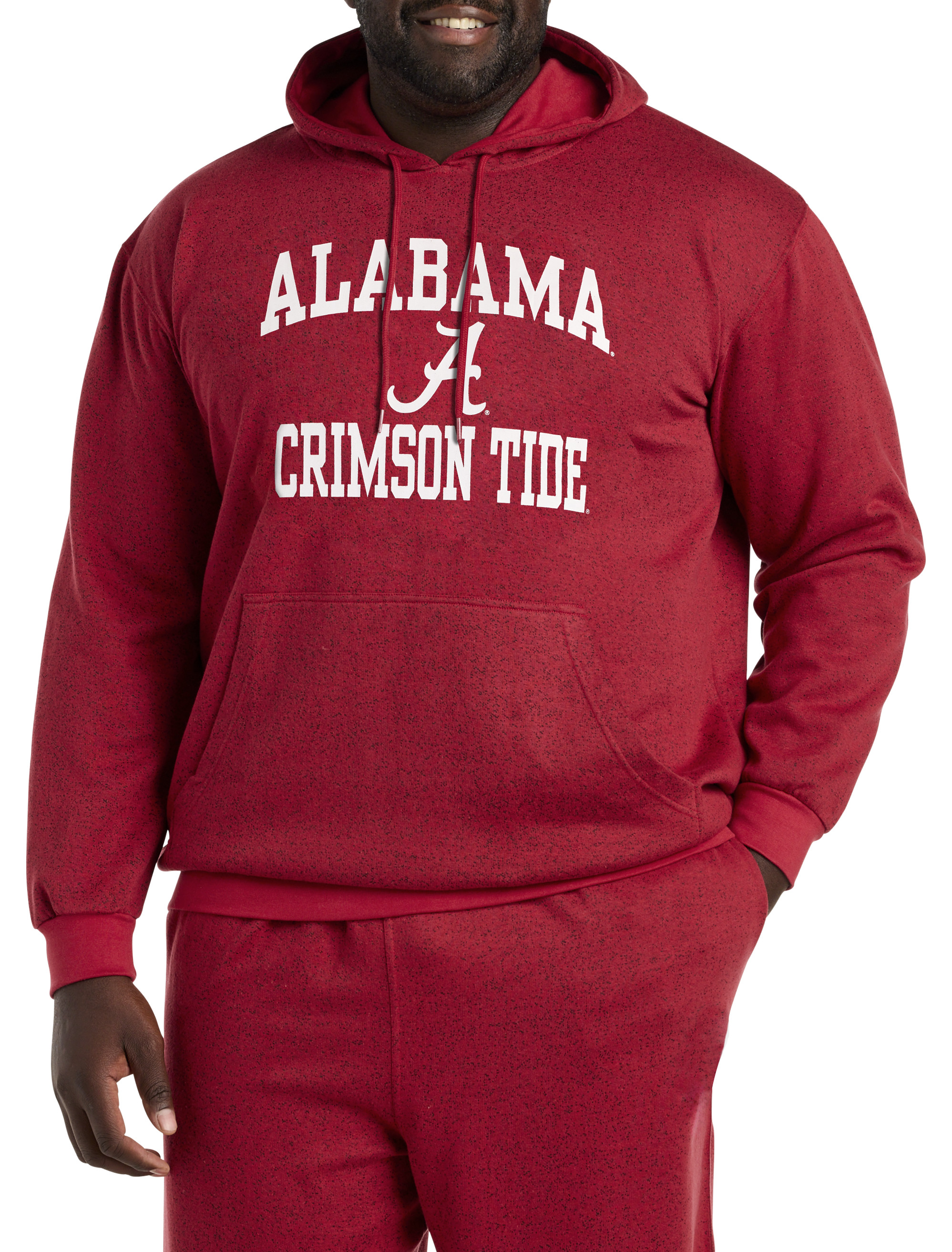 Team Pullover Hoodie