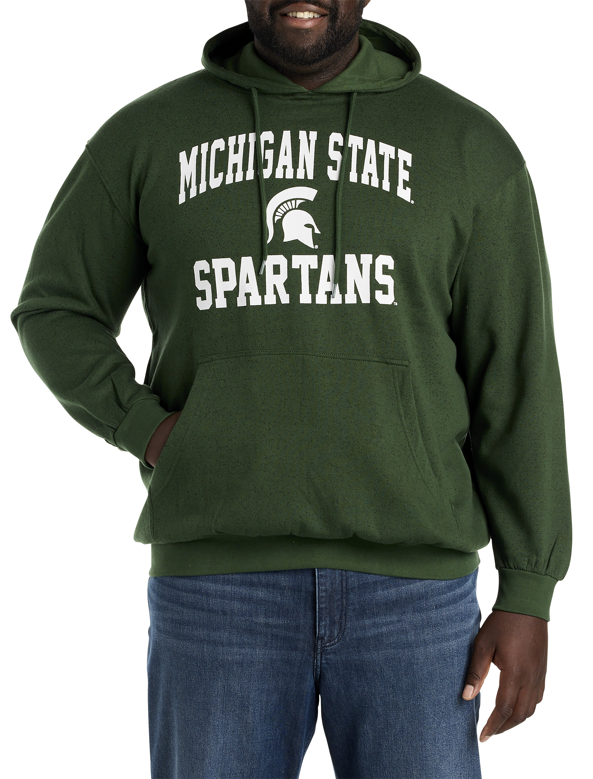 Team Pullover Hoodie