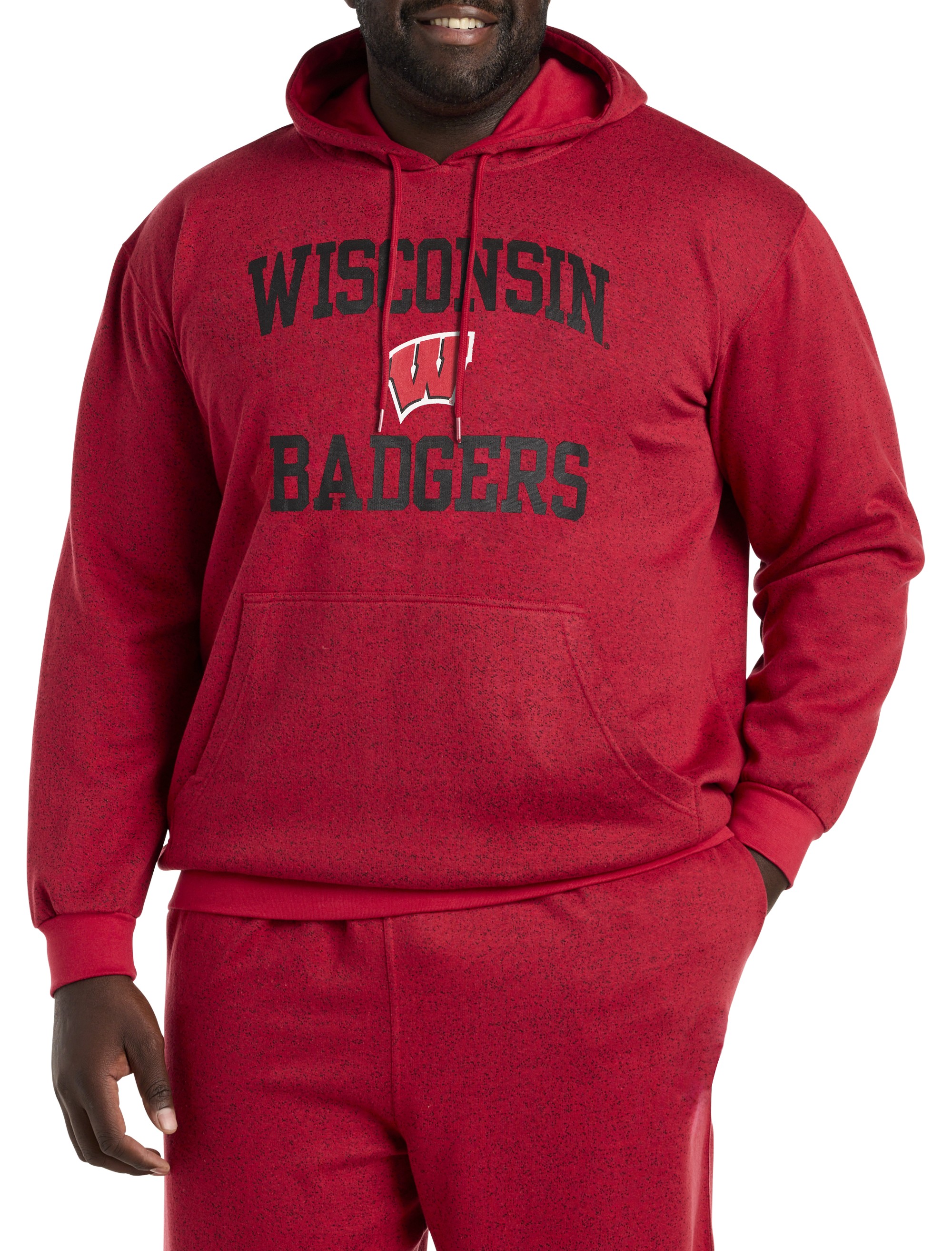 Team Pullover Hoodie