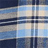 blue multi