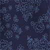 evening blue