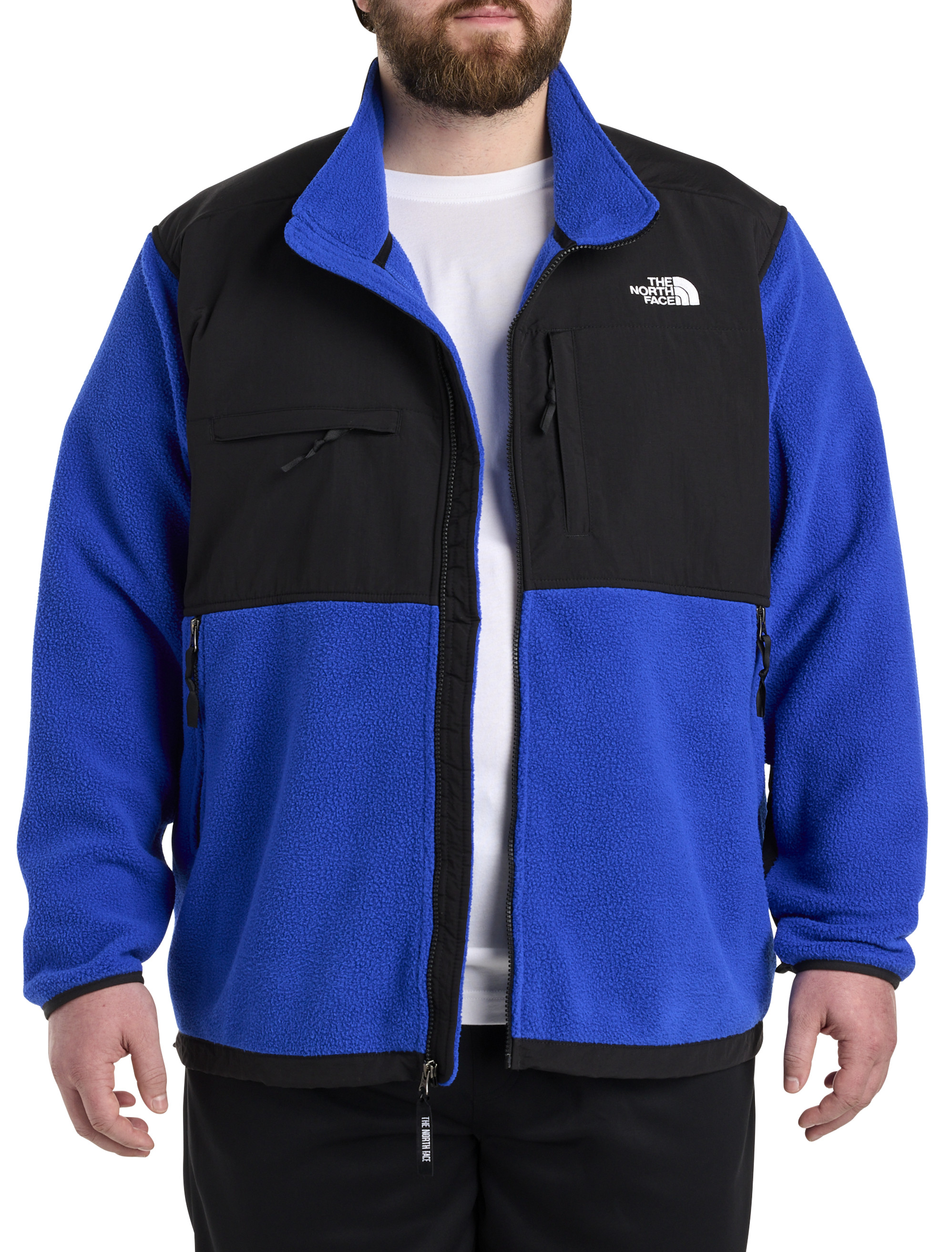 North face 2xl tall best sale