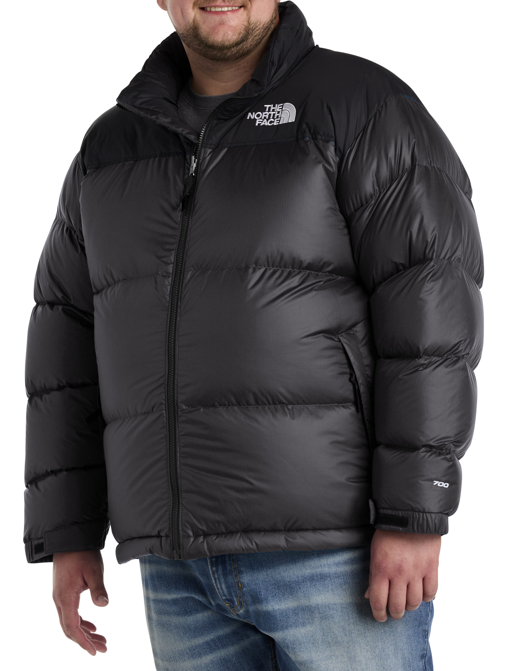 Men s Big Tall The North Face DXL