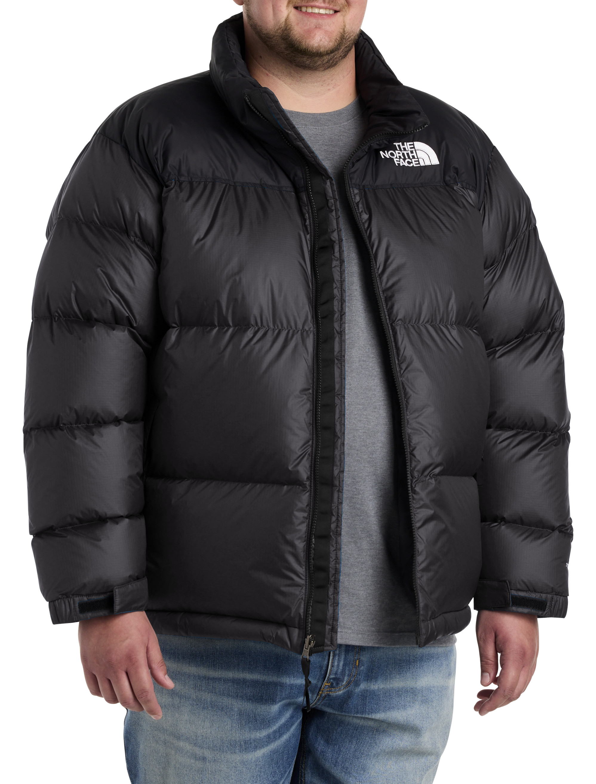 Men s Big Tall The North Face DXL