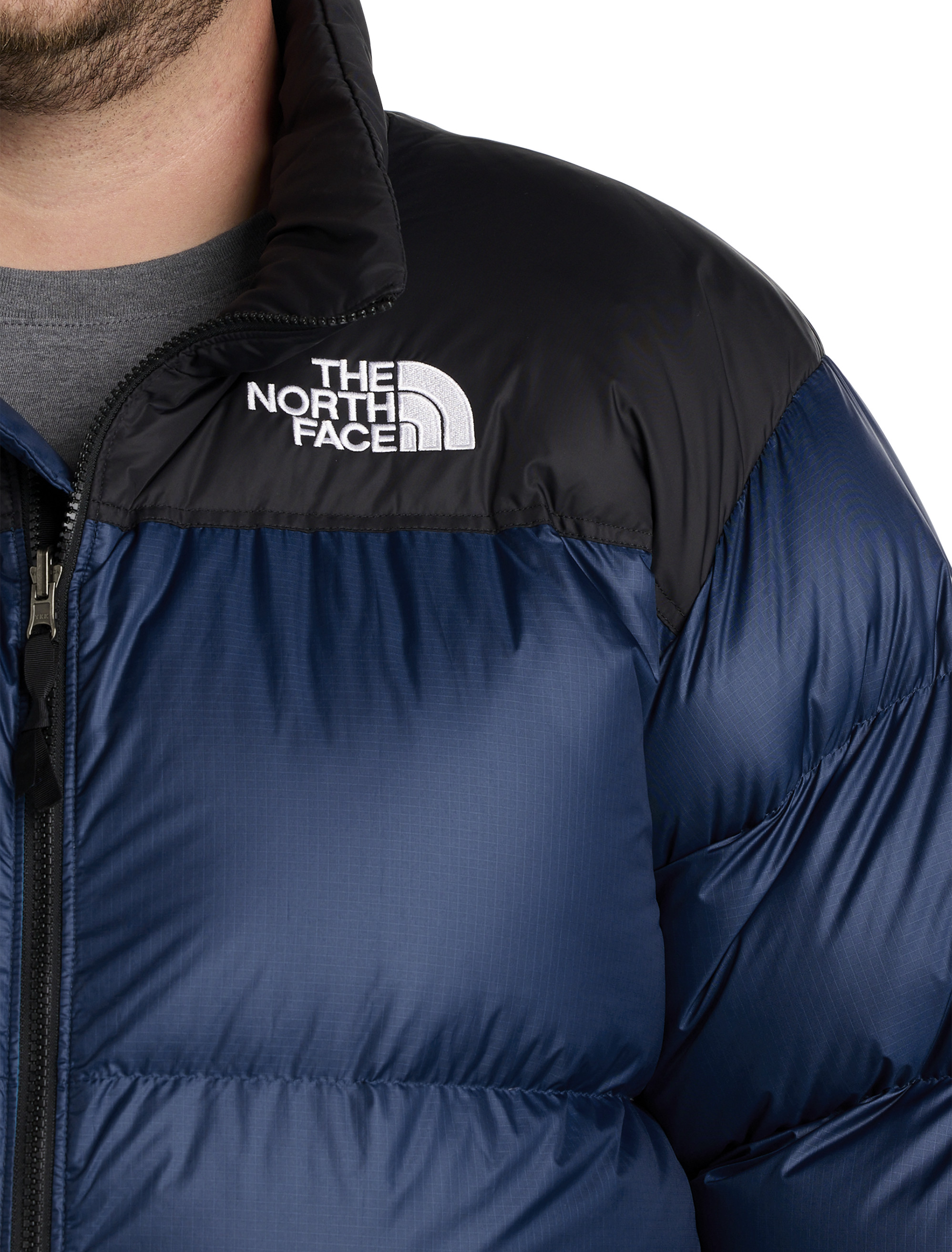Big + Tall | The North Face 1996 Retro Nuptse Jacket | DXL