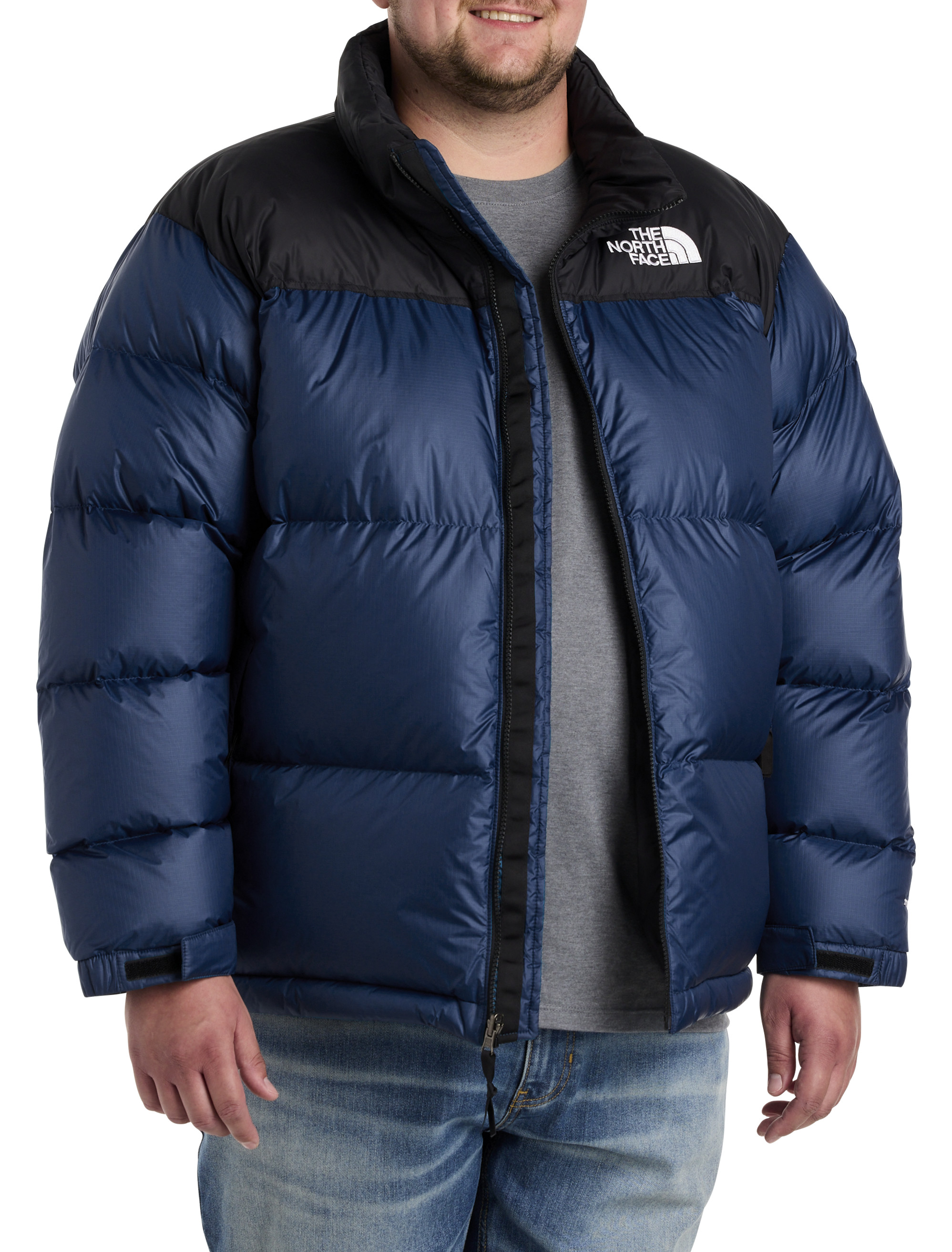 THE NORTH FACE ダウン90cm Big + Tall | The North Face 1996 Retro Nuptse Jacket | DXL