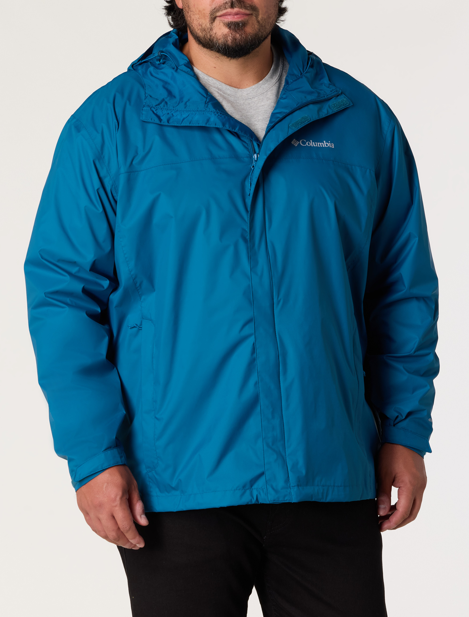 Big + Tall | Columbia Watertight™ II Jacket | DXL