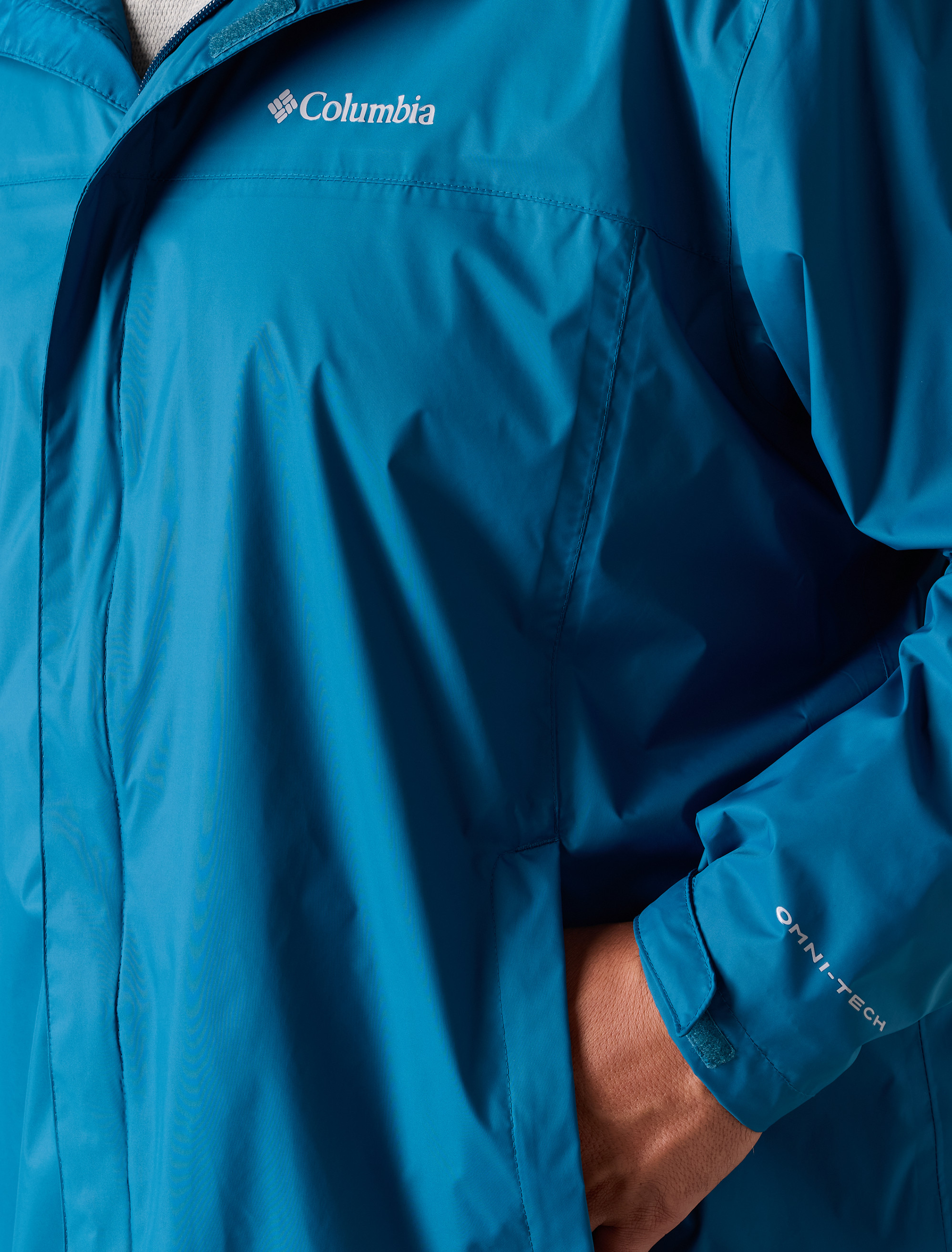 Big + Tall | Columbia Watertight™ II Jacket | DXL