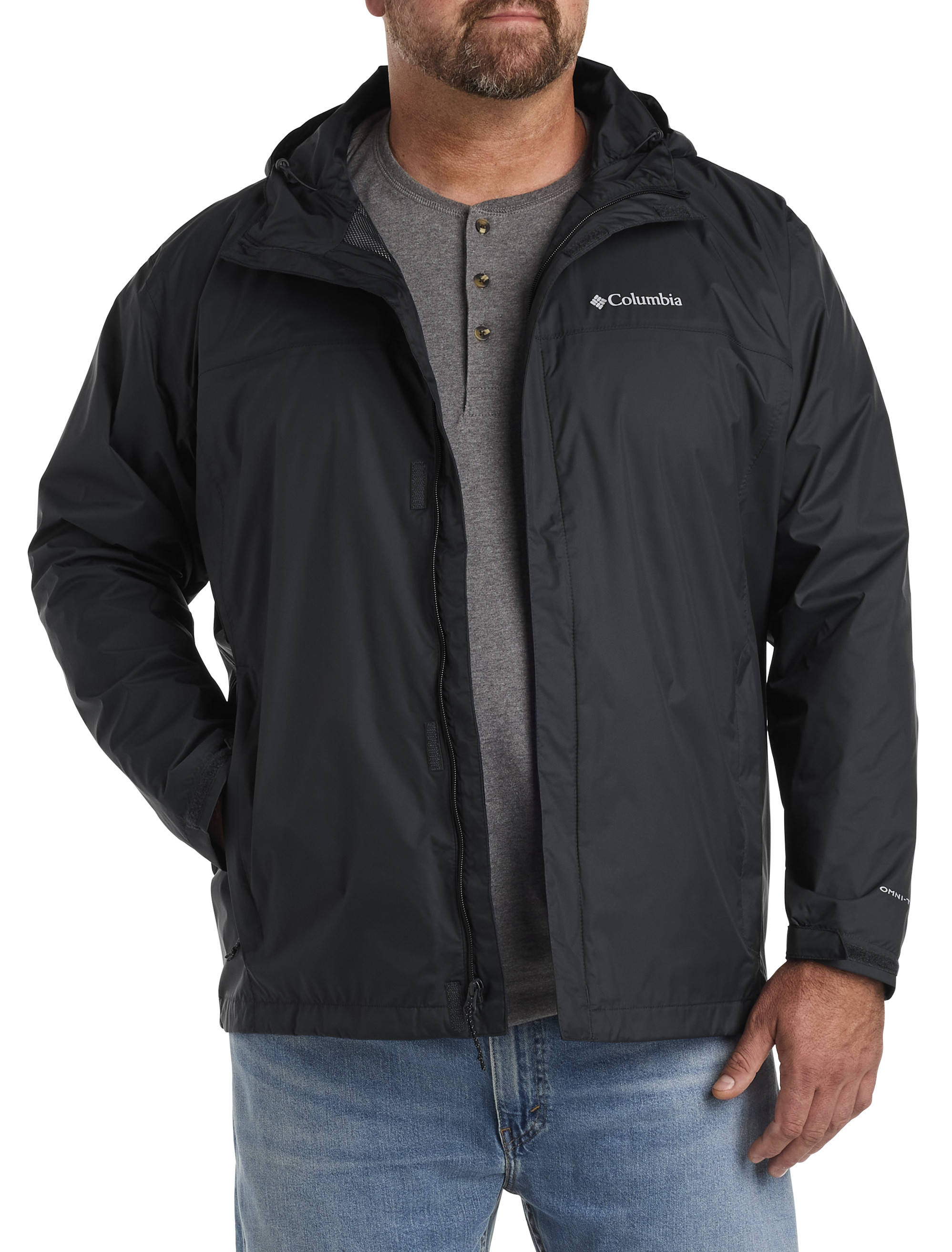 Big & tall rain jackets hotsell