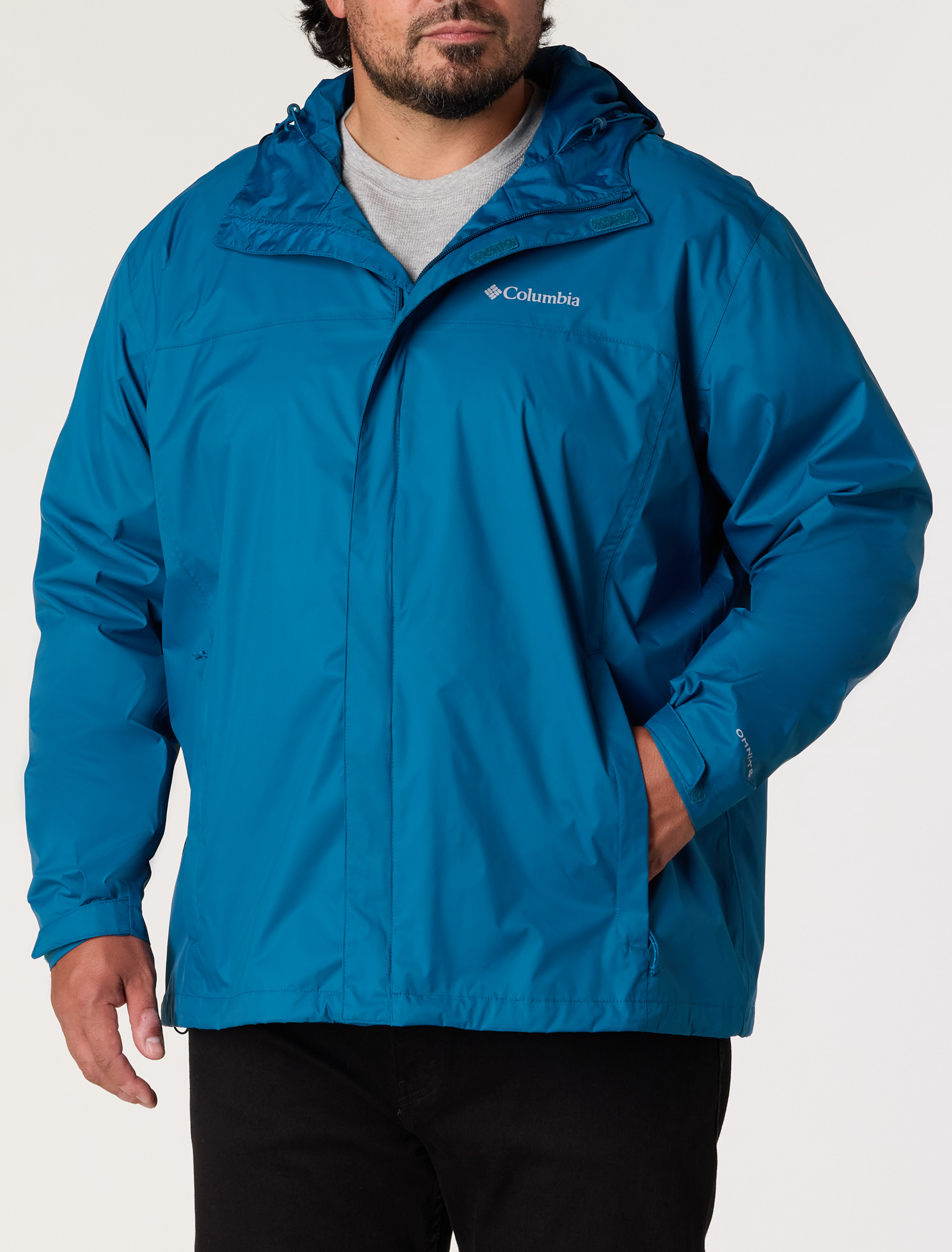 Big + Tall | Columbia Watertight™ II Jacket | DXL