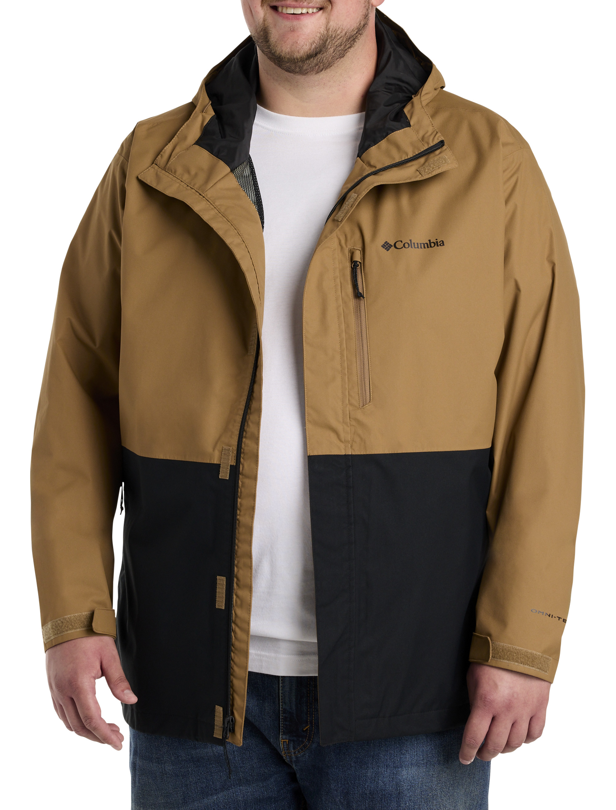 Dxl winter jackets best sale