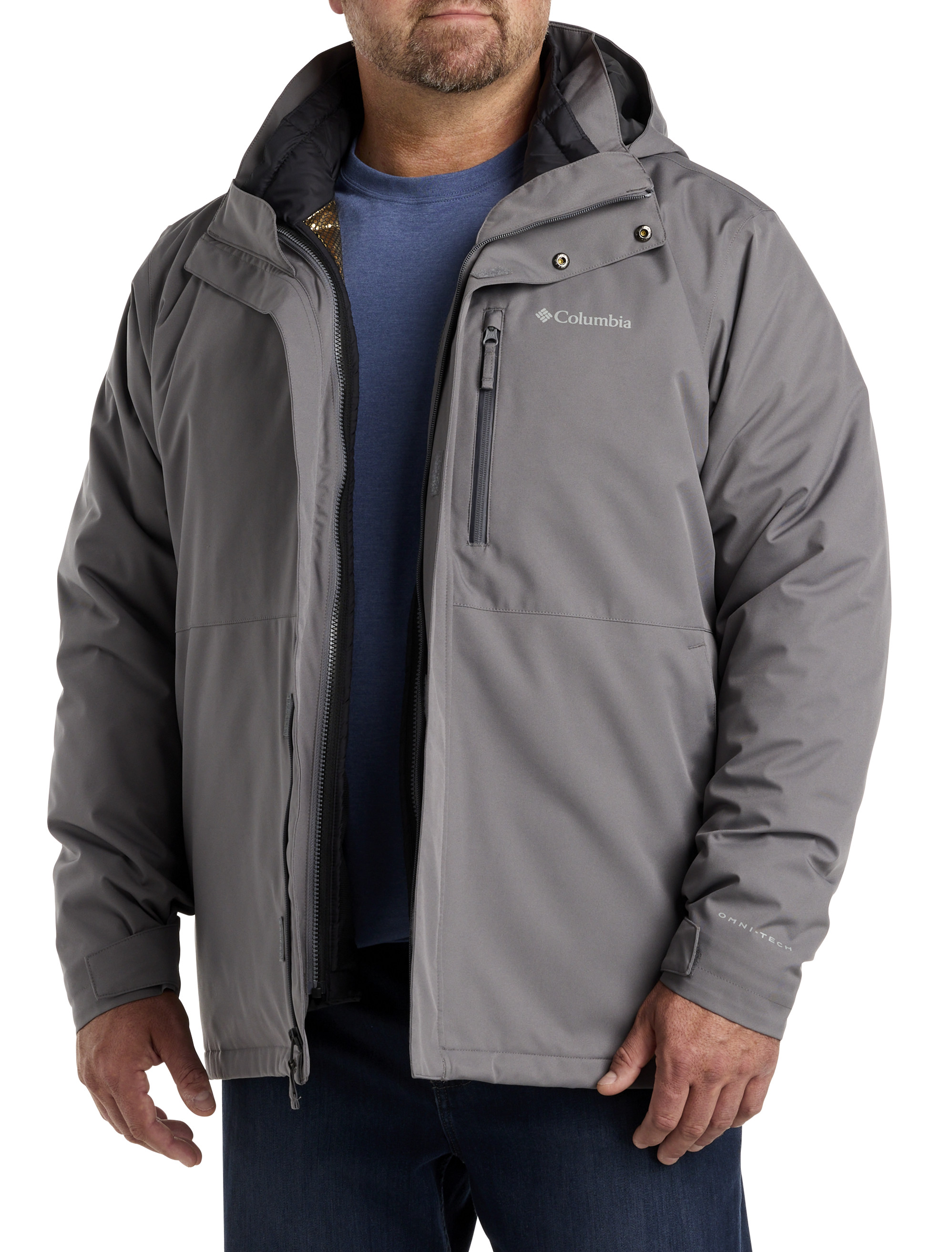 Columbia 3xlt jackets best sale