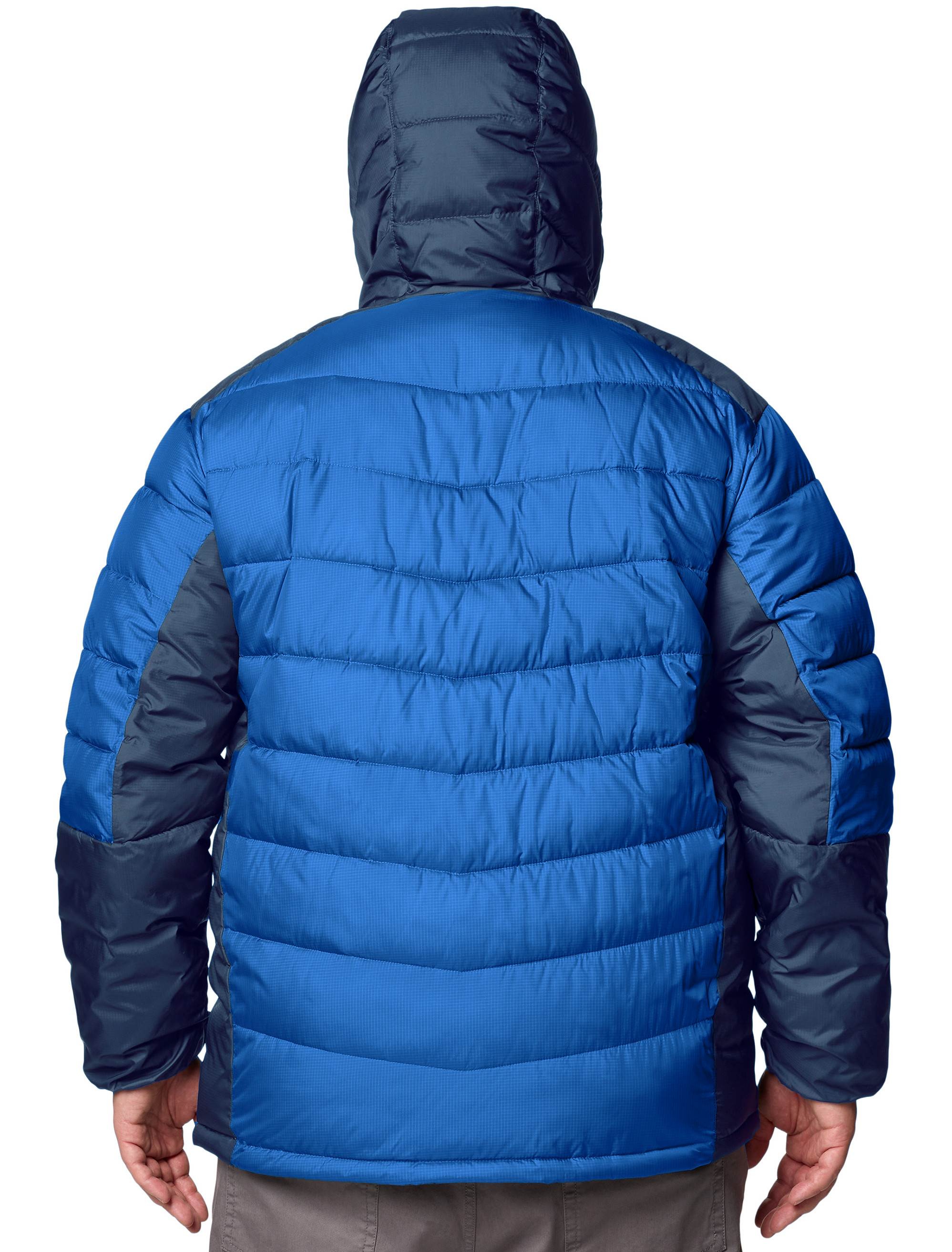 Labyrinth Loop™ II Hooded Jacket