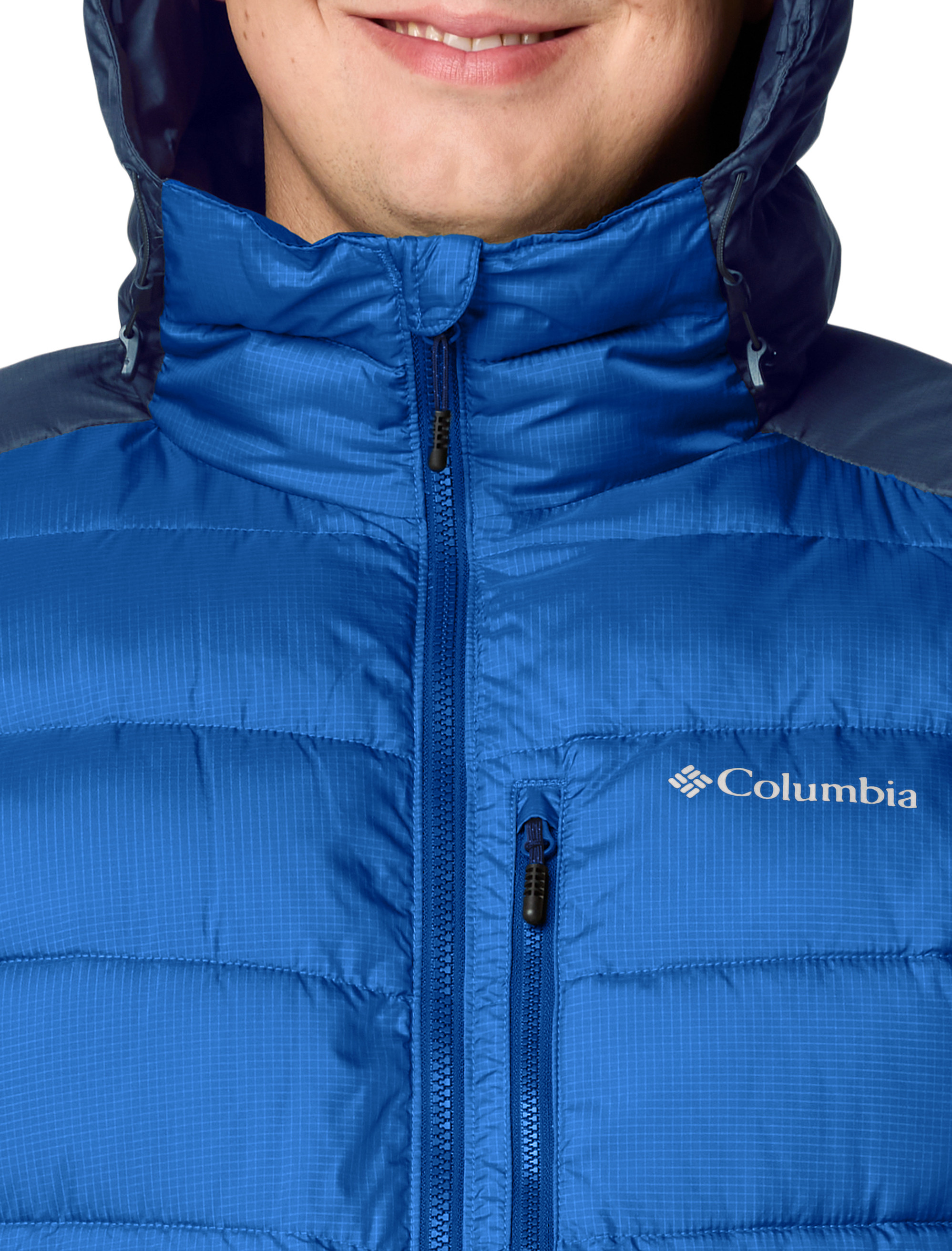 Labyrinth Loop™ II Hooded Jacket