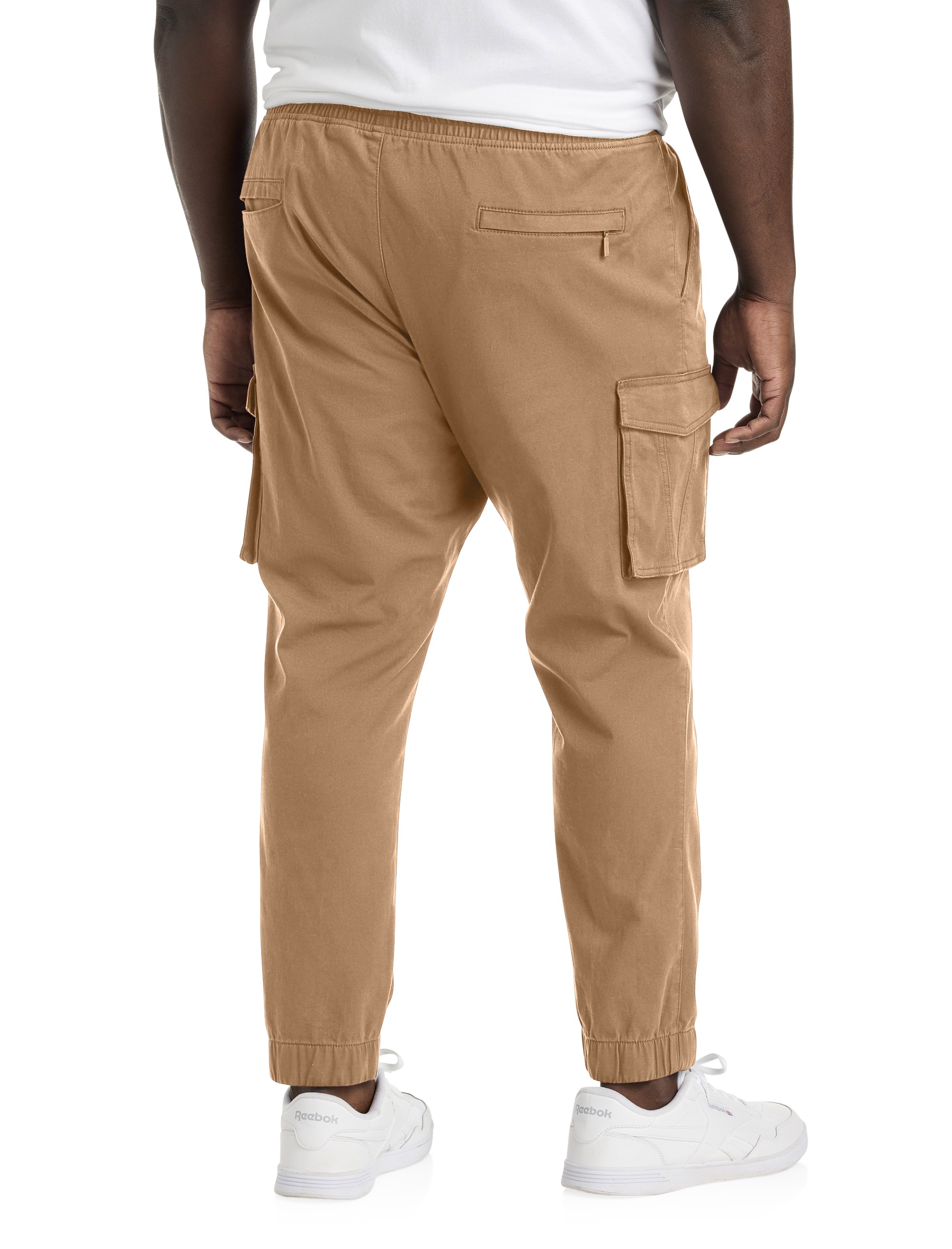 Cargo Joggers - thumbnail 2