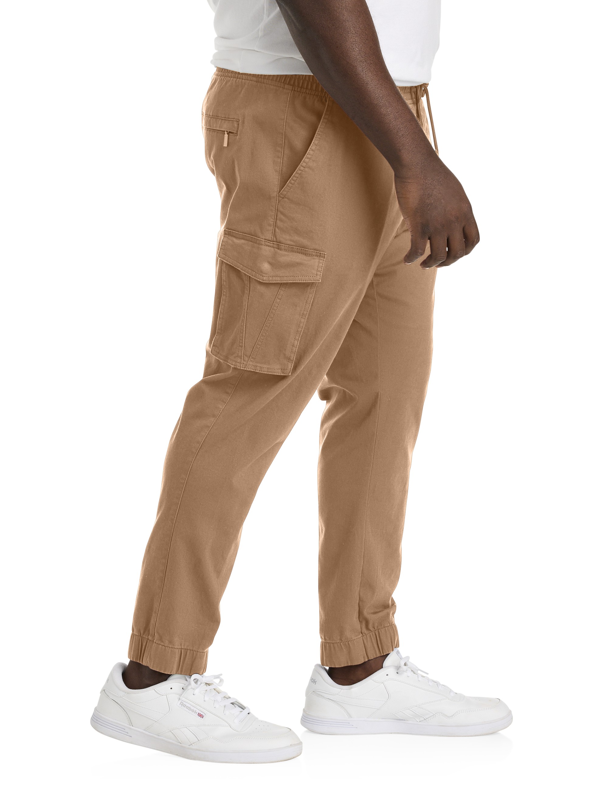 Cargo Joggers - thumbnail 3