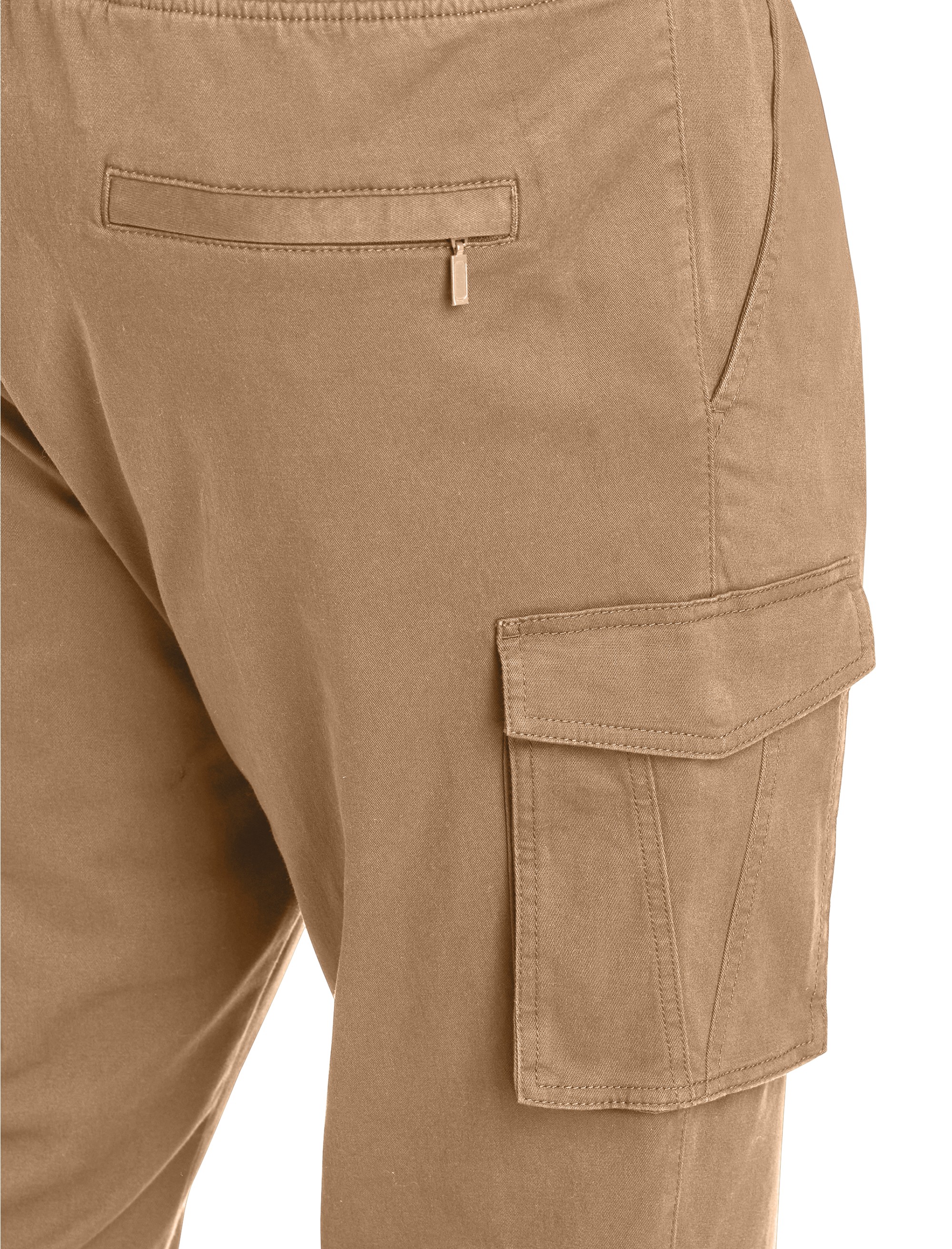 Cargo Joggers - thumbnail 4