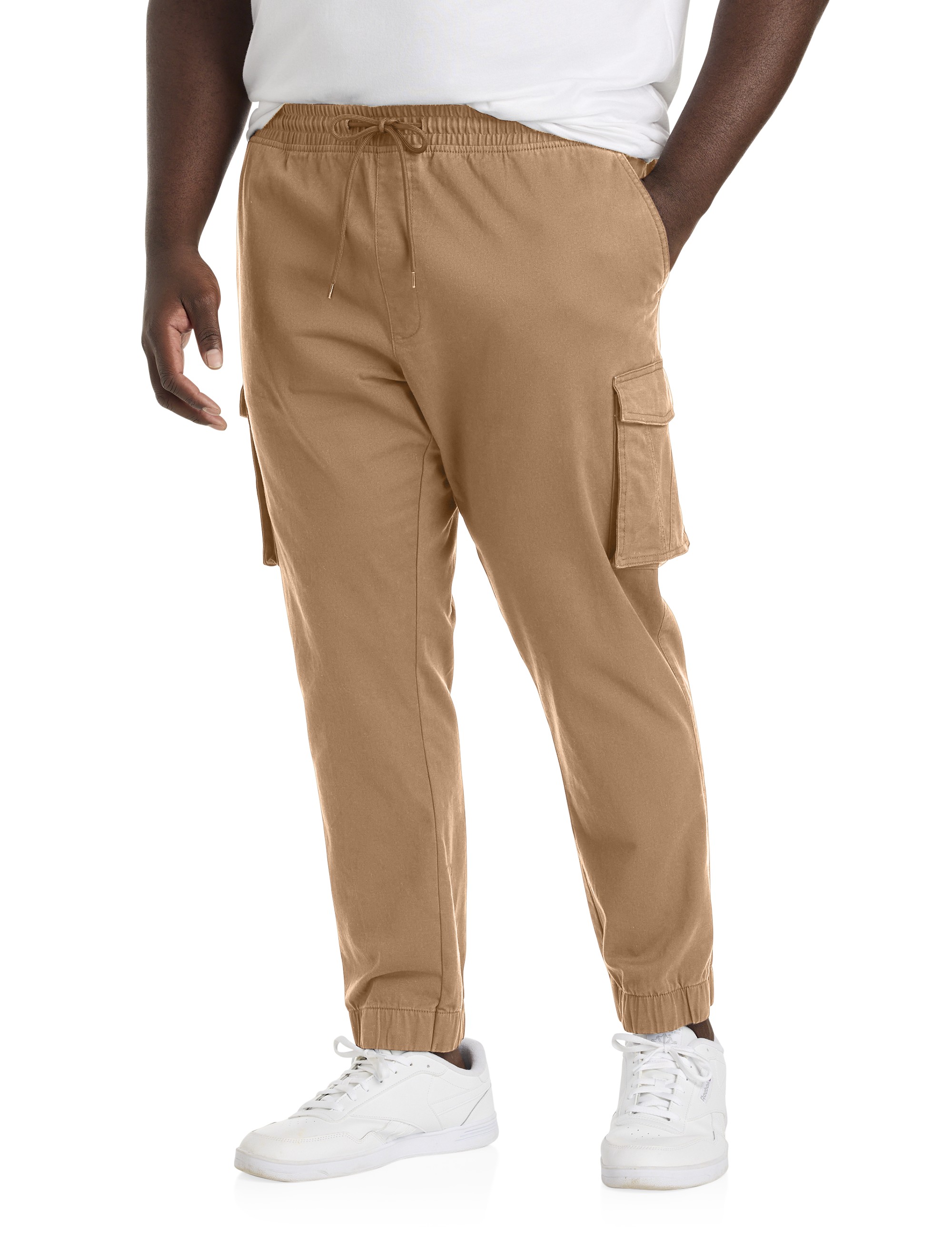 Cargo Joggers - thumbnail 5