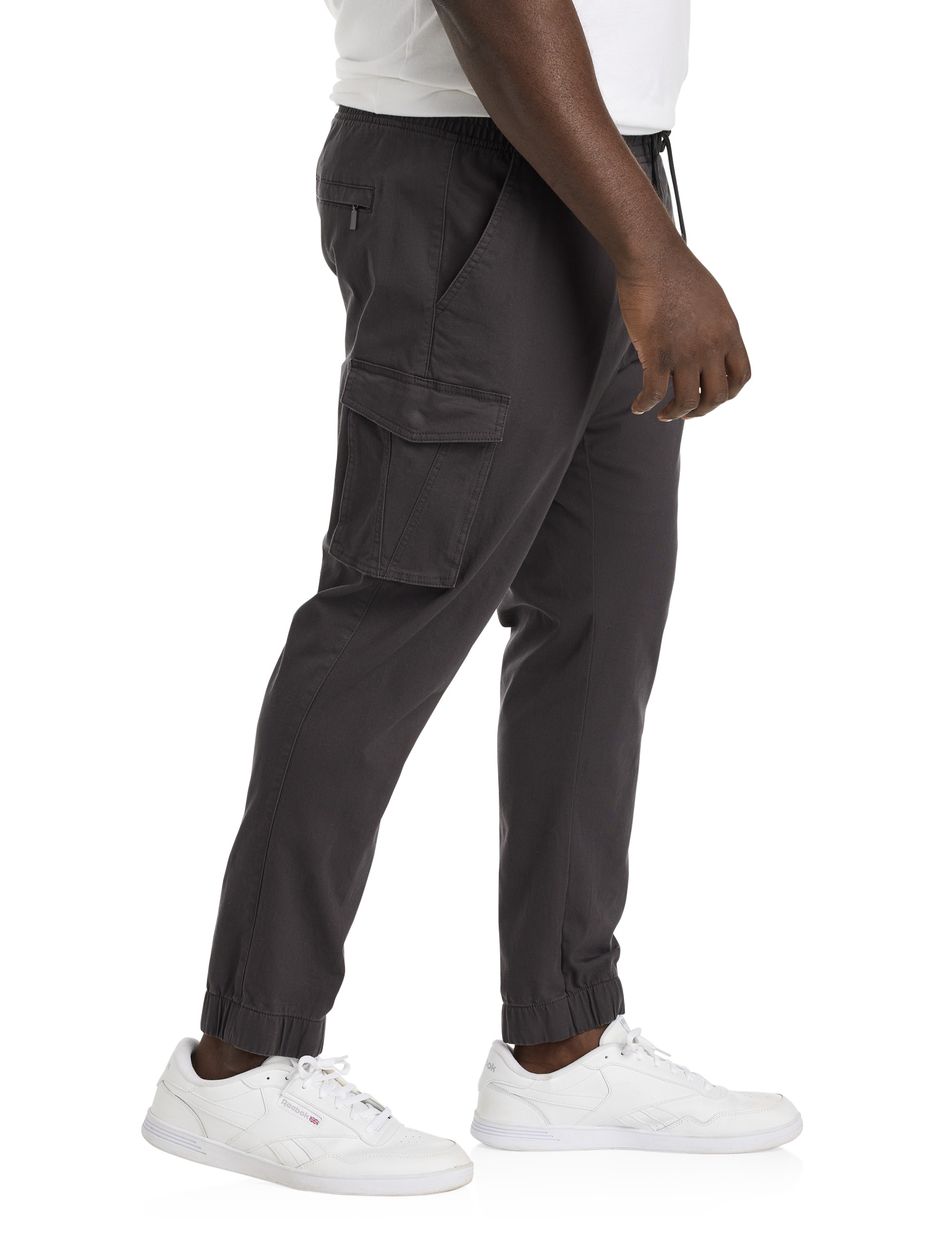 Cargo Joggers - thumbnail 8