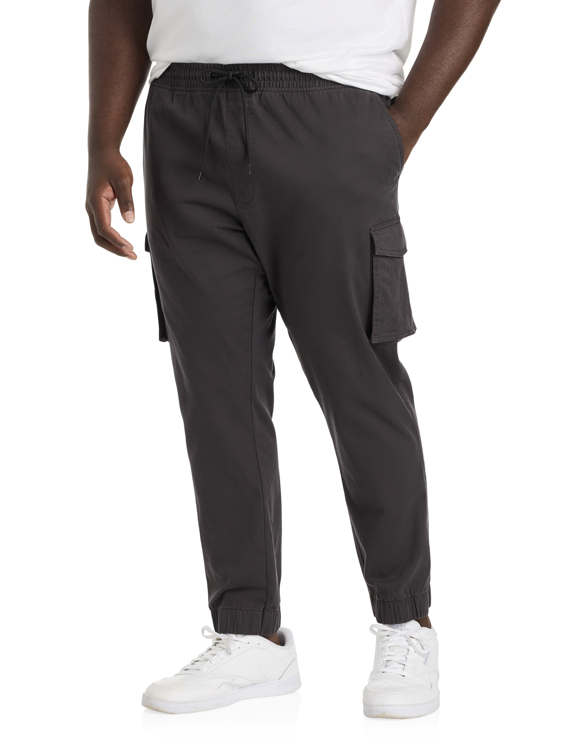 Cargo Joggers - thumbnail 10