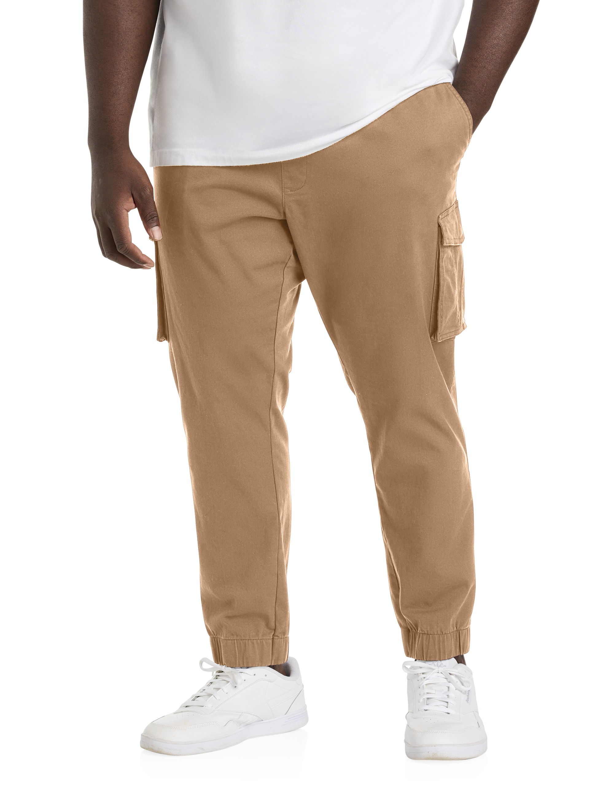 Cargo Joggers