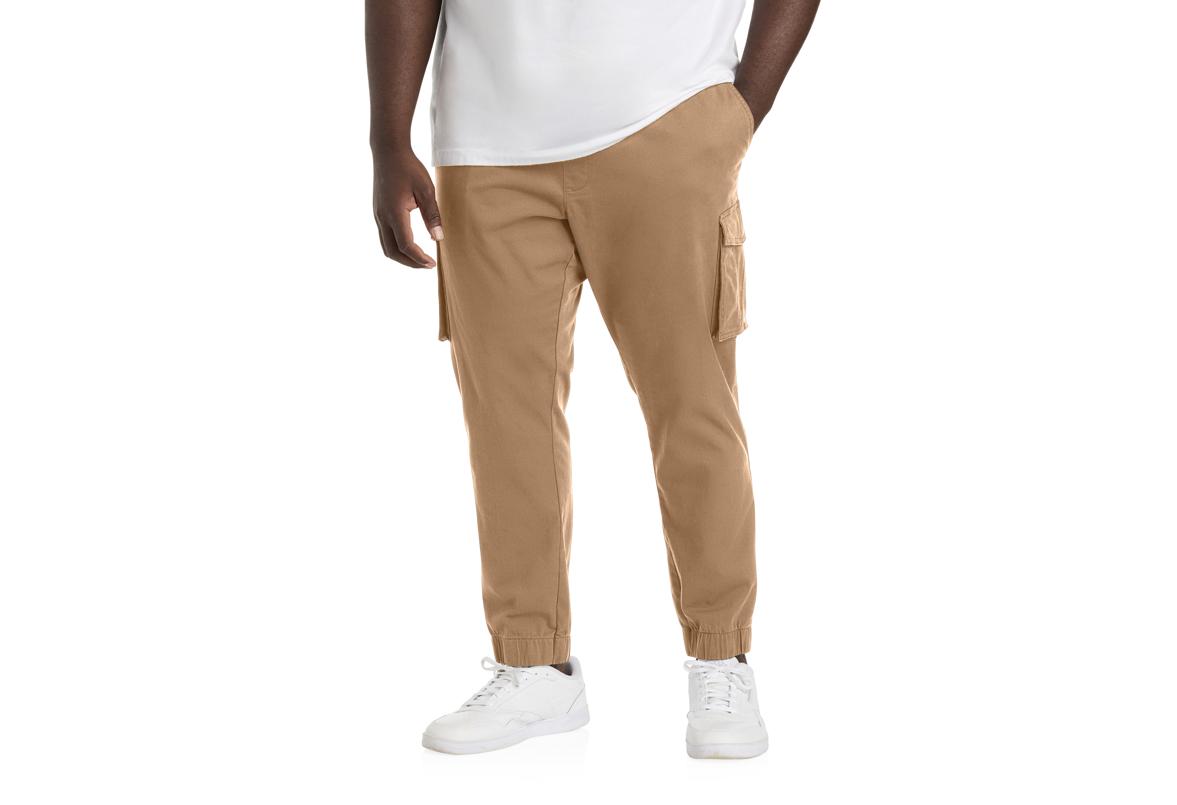 Cargo Joggers
