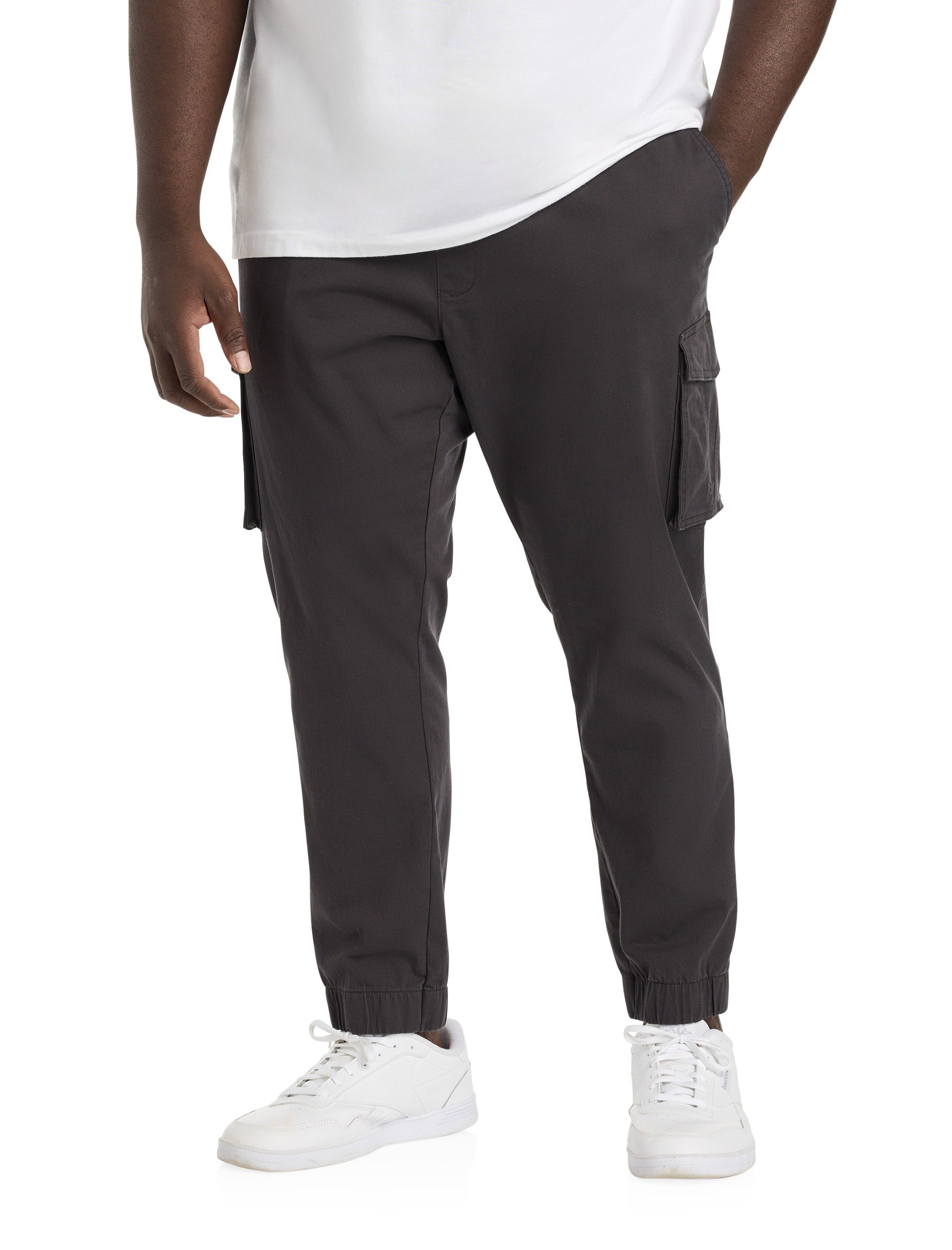 Cargo Joggers - thumbnail 6