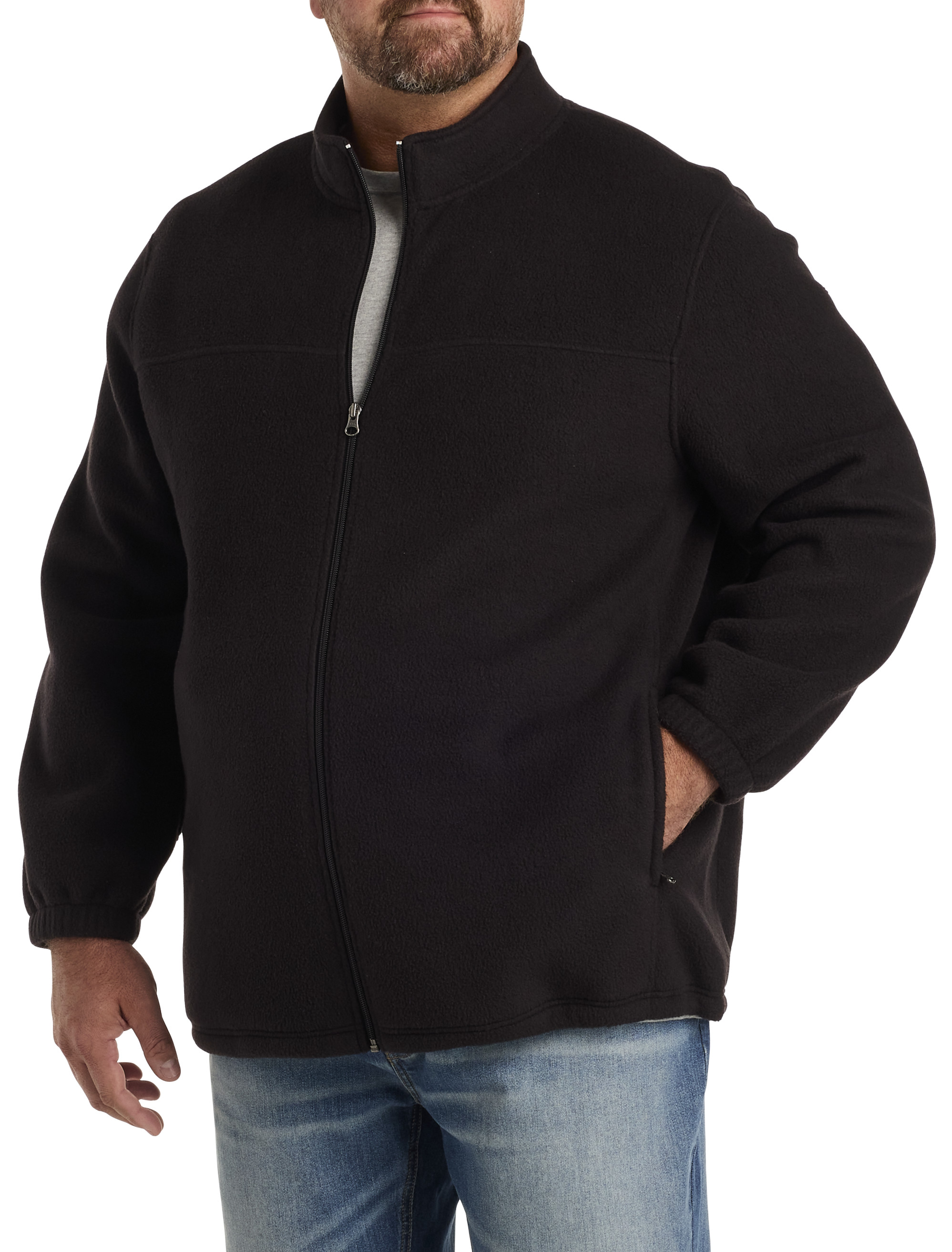 Men's big & tall winter deals coats