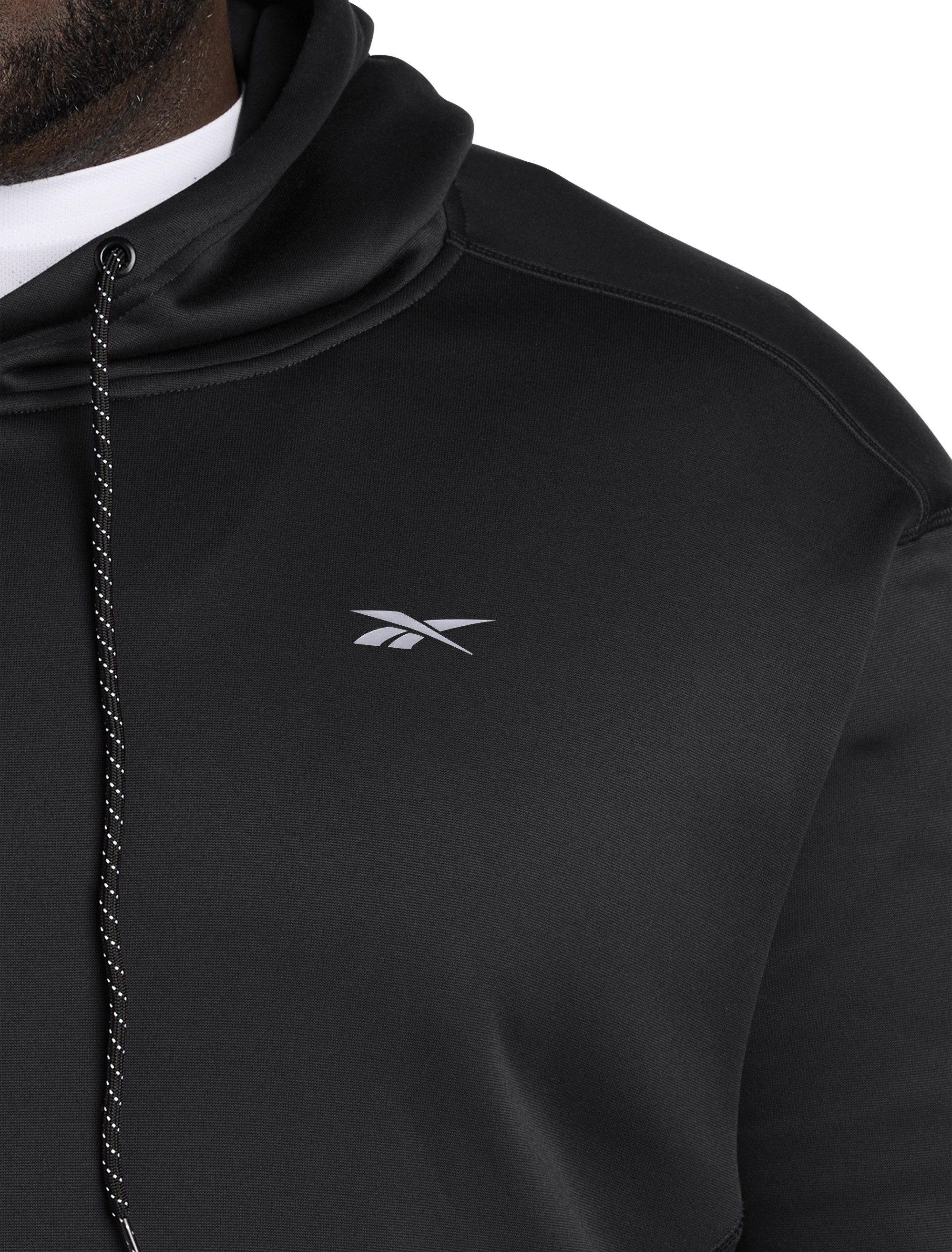 Performance Fleece Pullover Hoodie