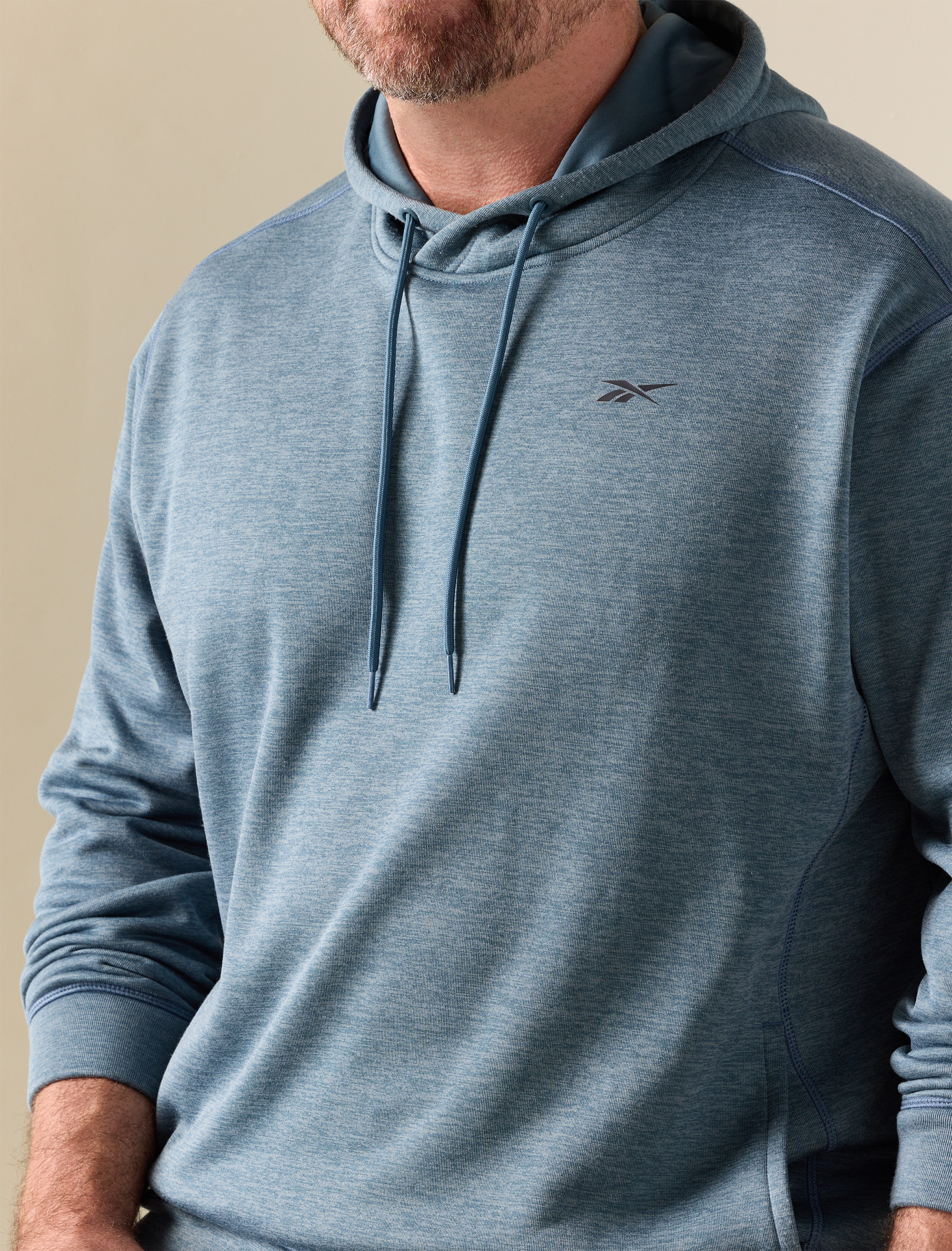 Performance Fleece Pullover Hoodie