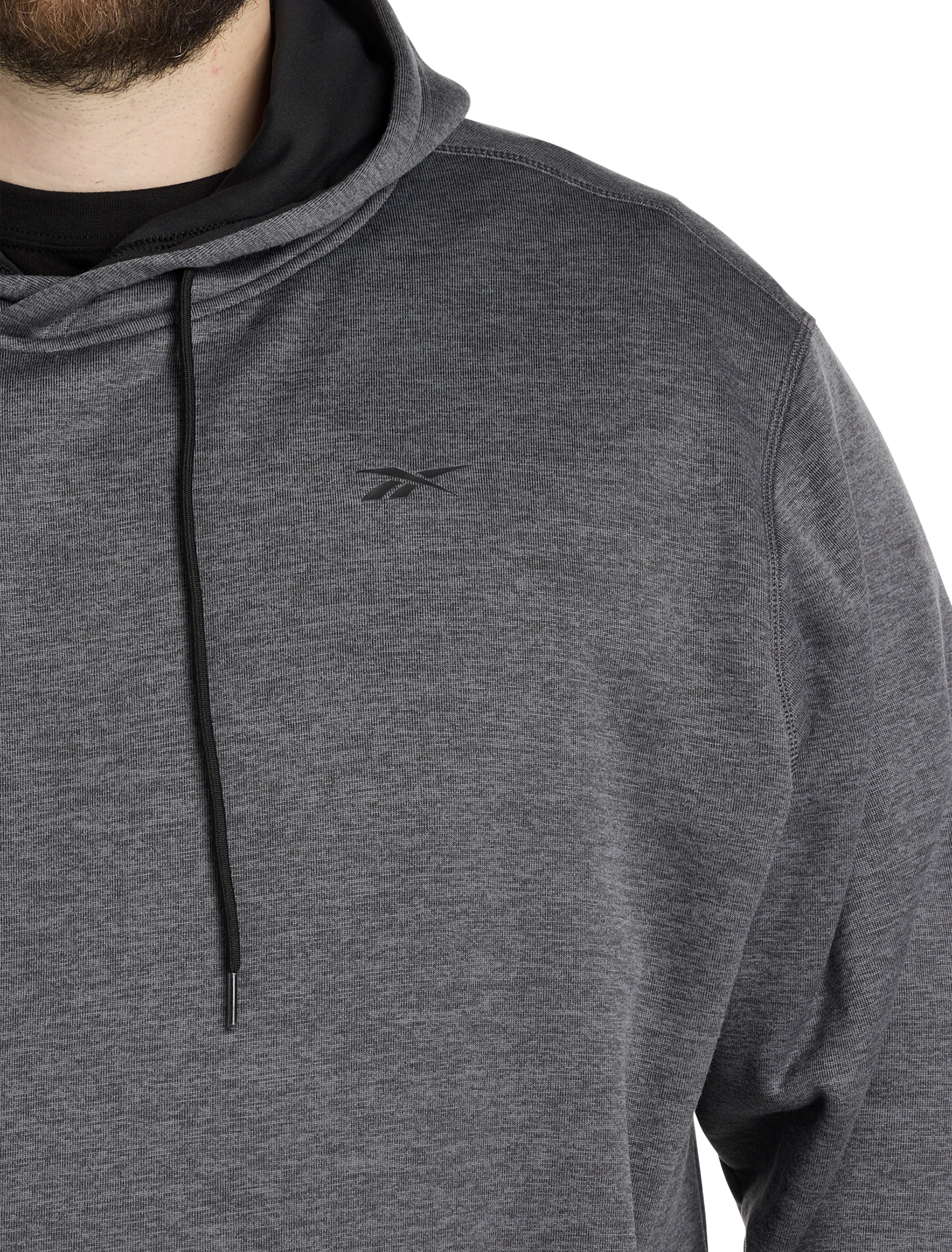 Performance Fleece Pullover Hoodie