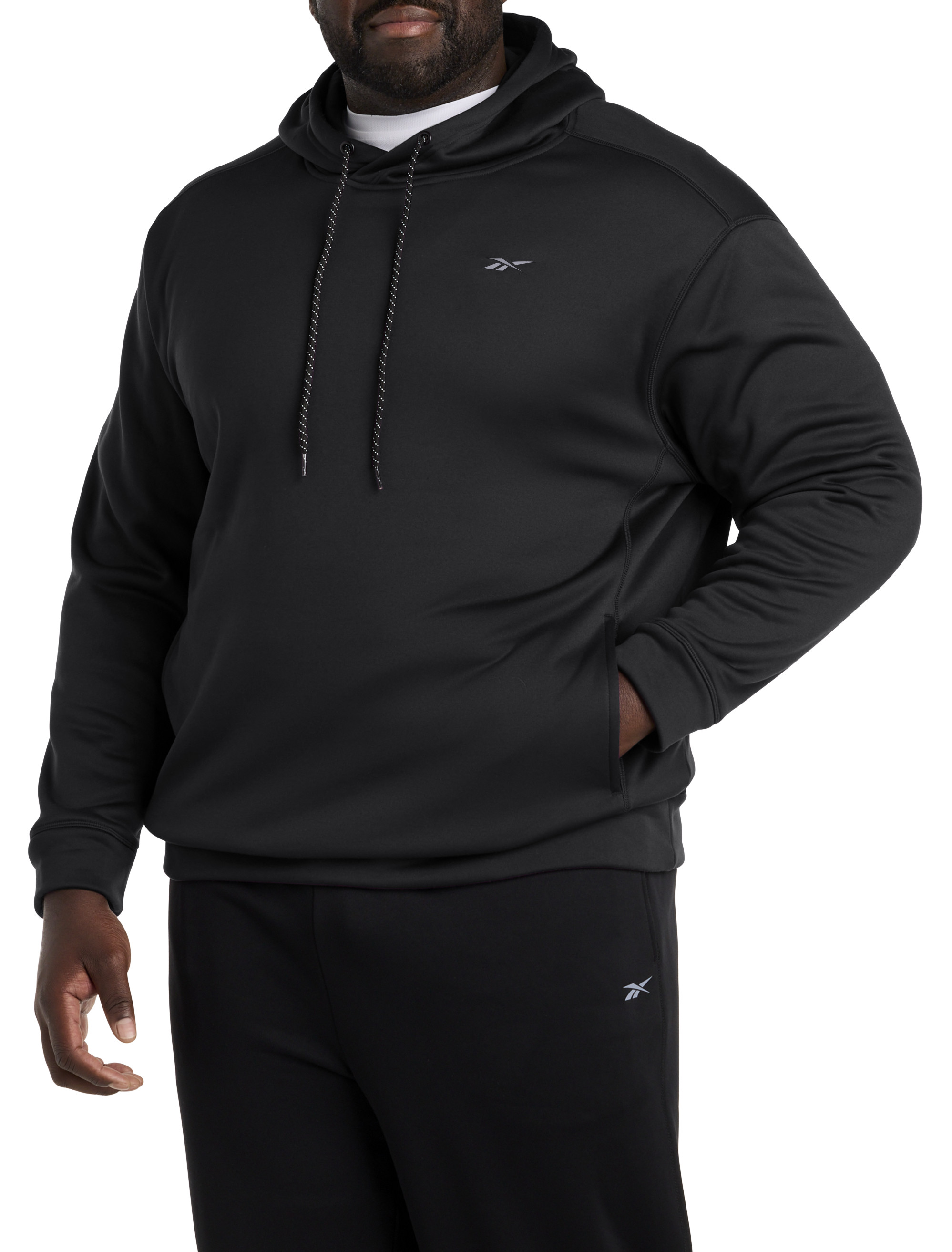 Best hoodies for big guys on sale