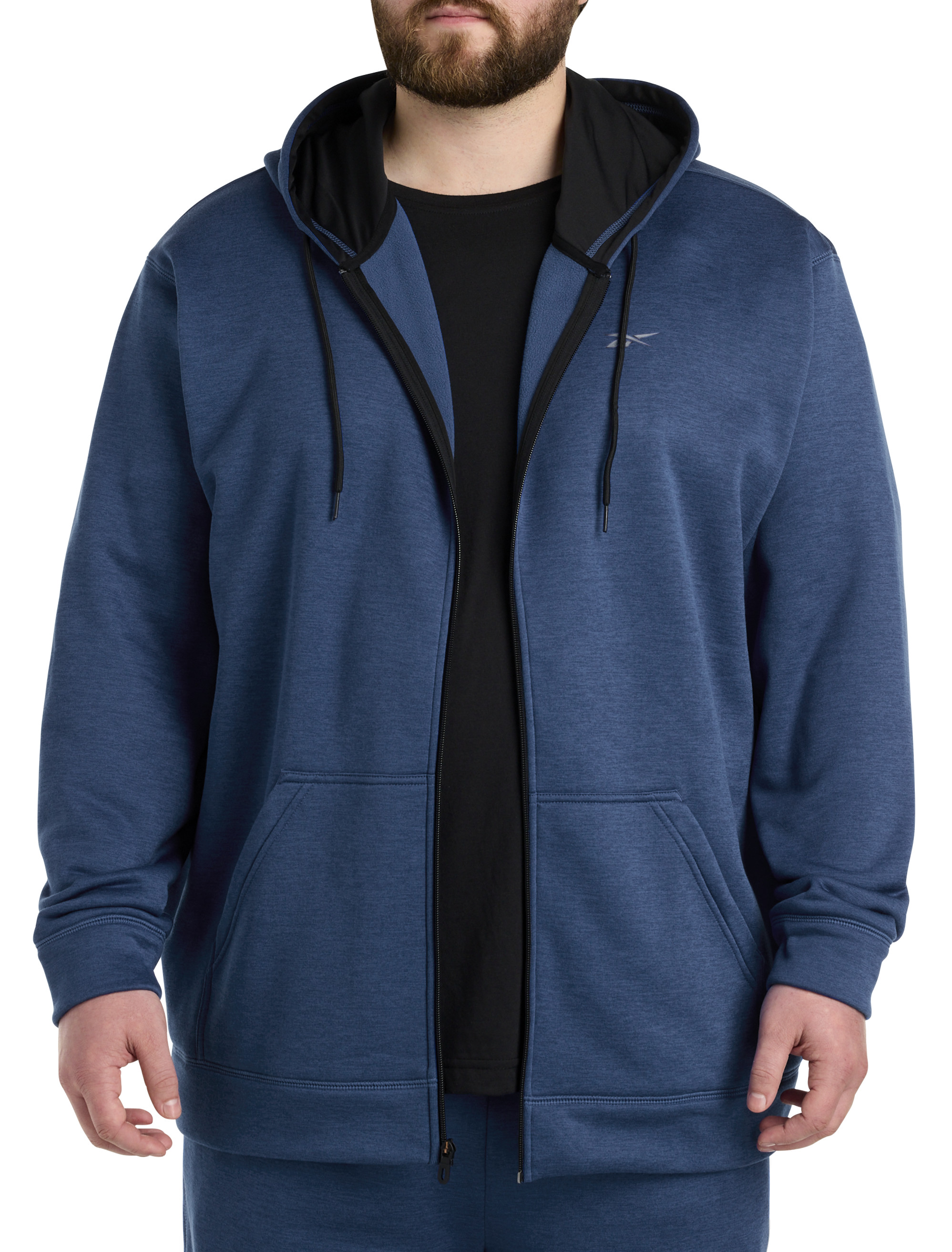 Big and tall men hoodies best sale