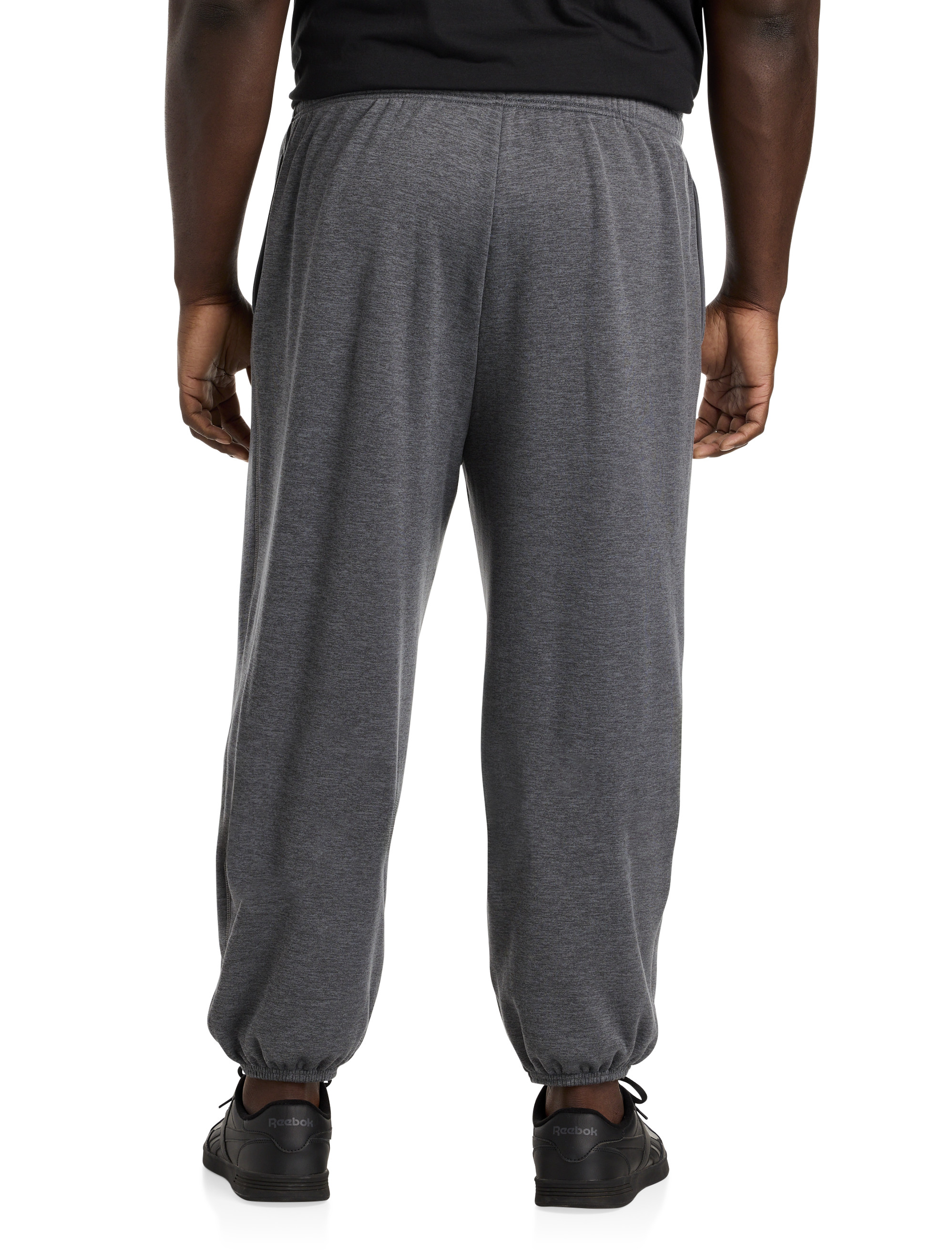 Big + Tall | Reebok Performance Fleece Pants | DXL