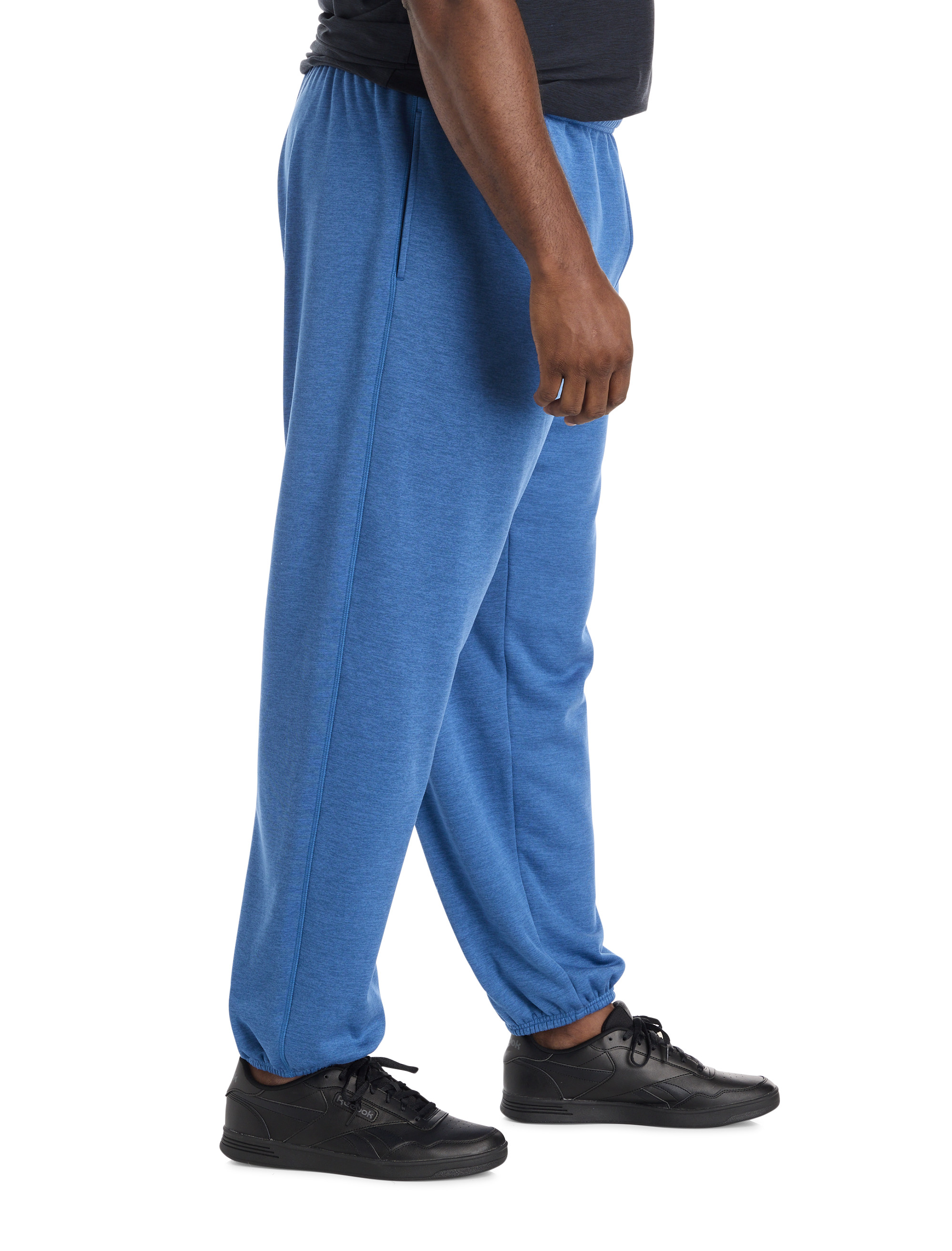 Big + Tall | Reebok Performance Fleece Pants | DXL