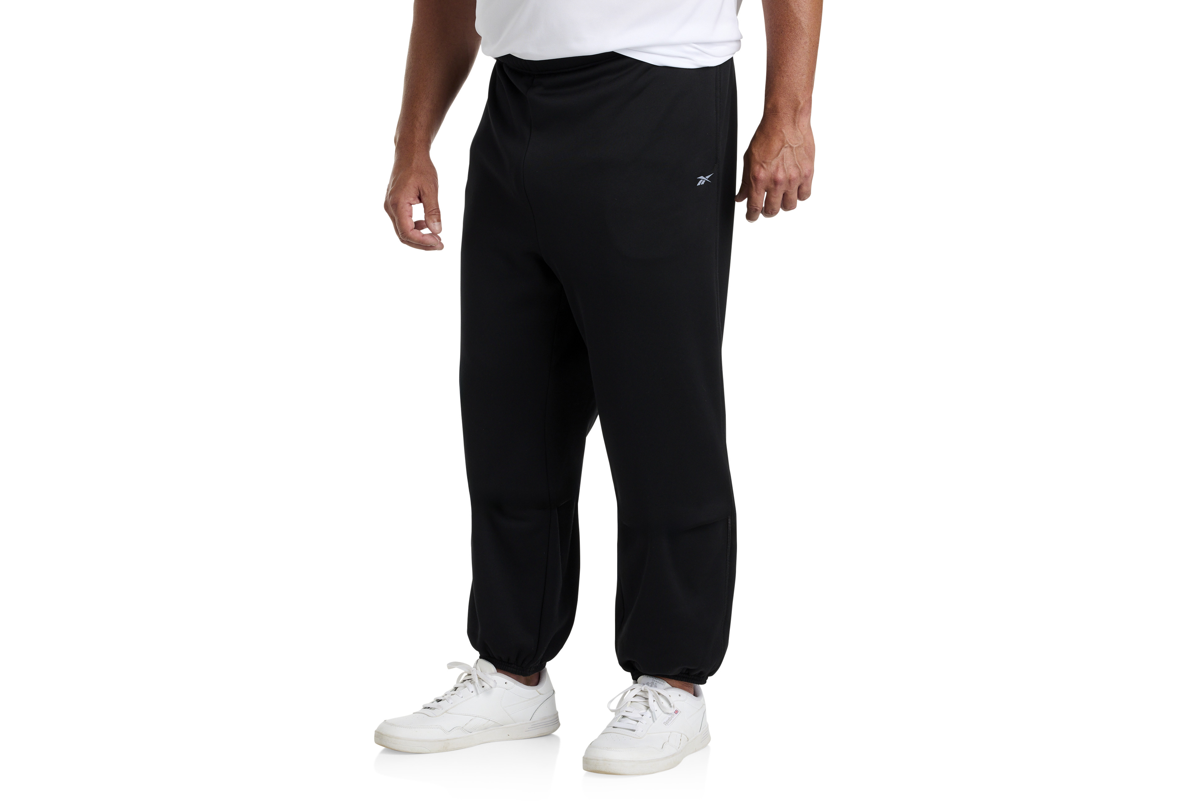 Performance Fleece Pants