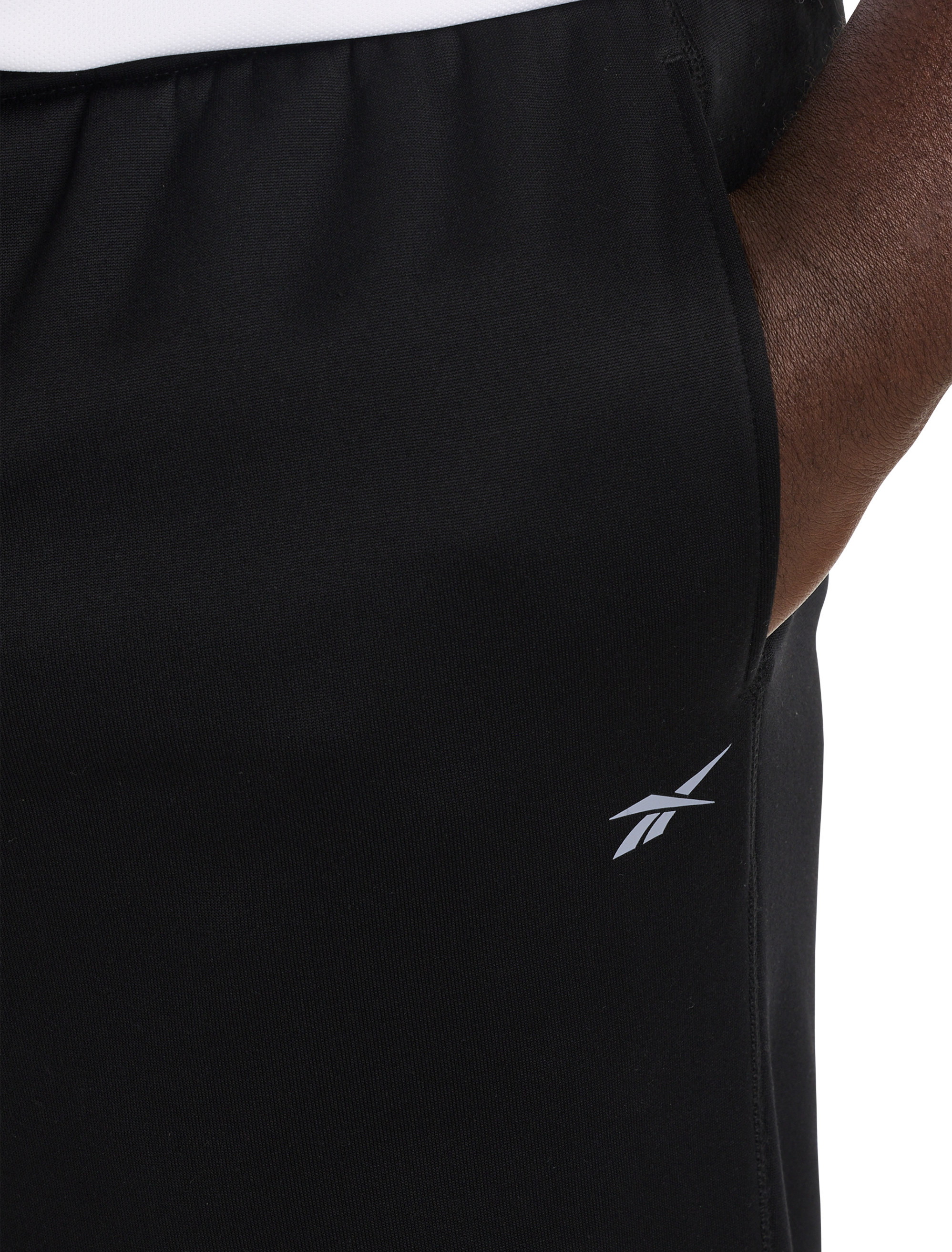 Performance Athletic-Fit Fleece Pants
