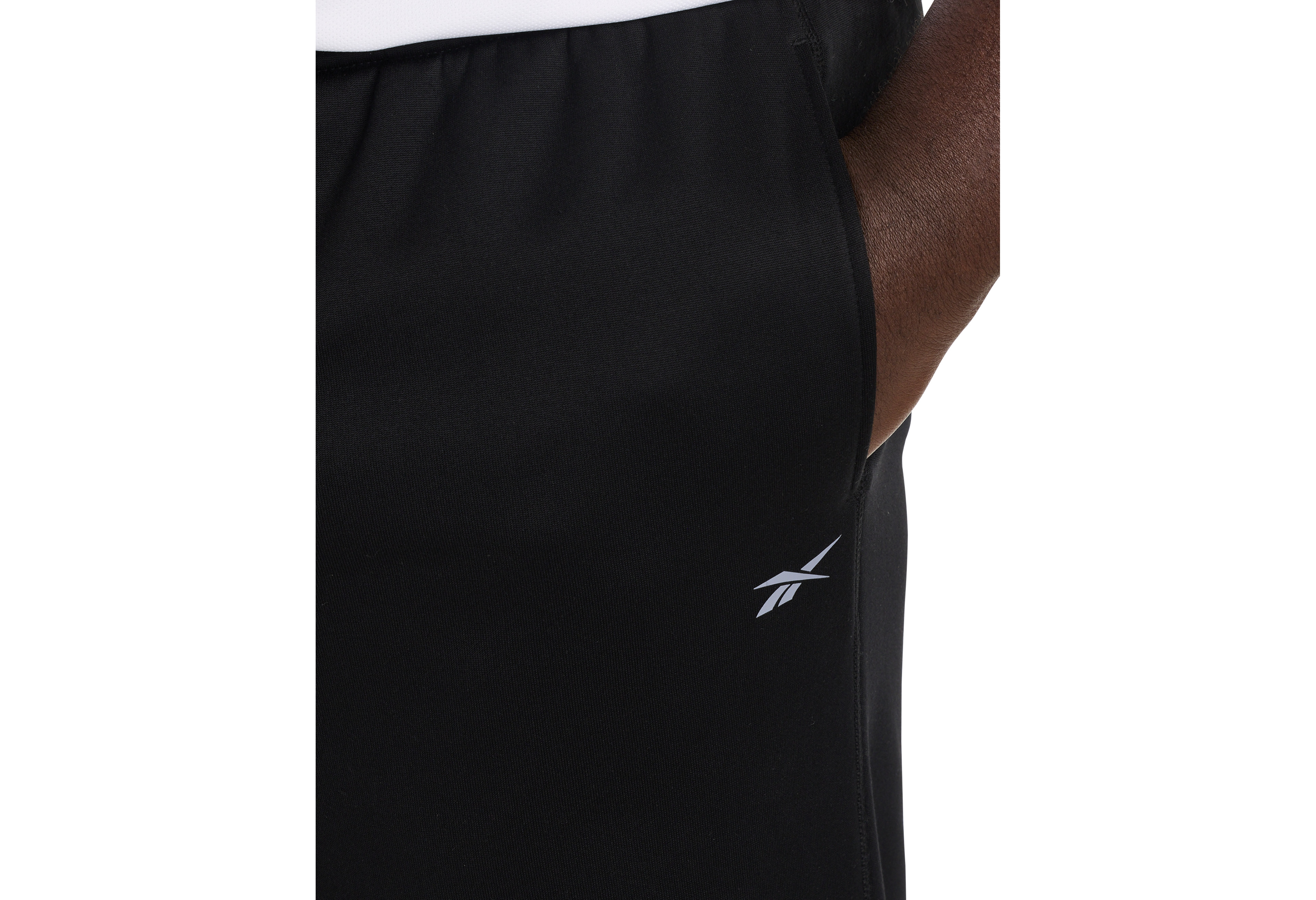 Performance Athletic-Fit Fleece Pants