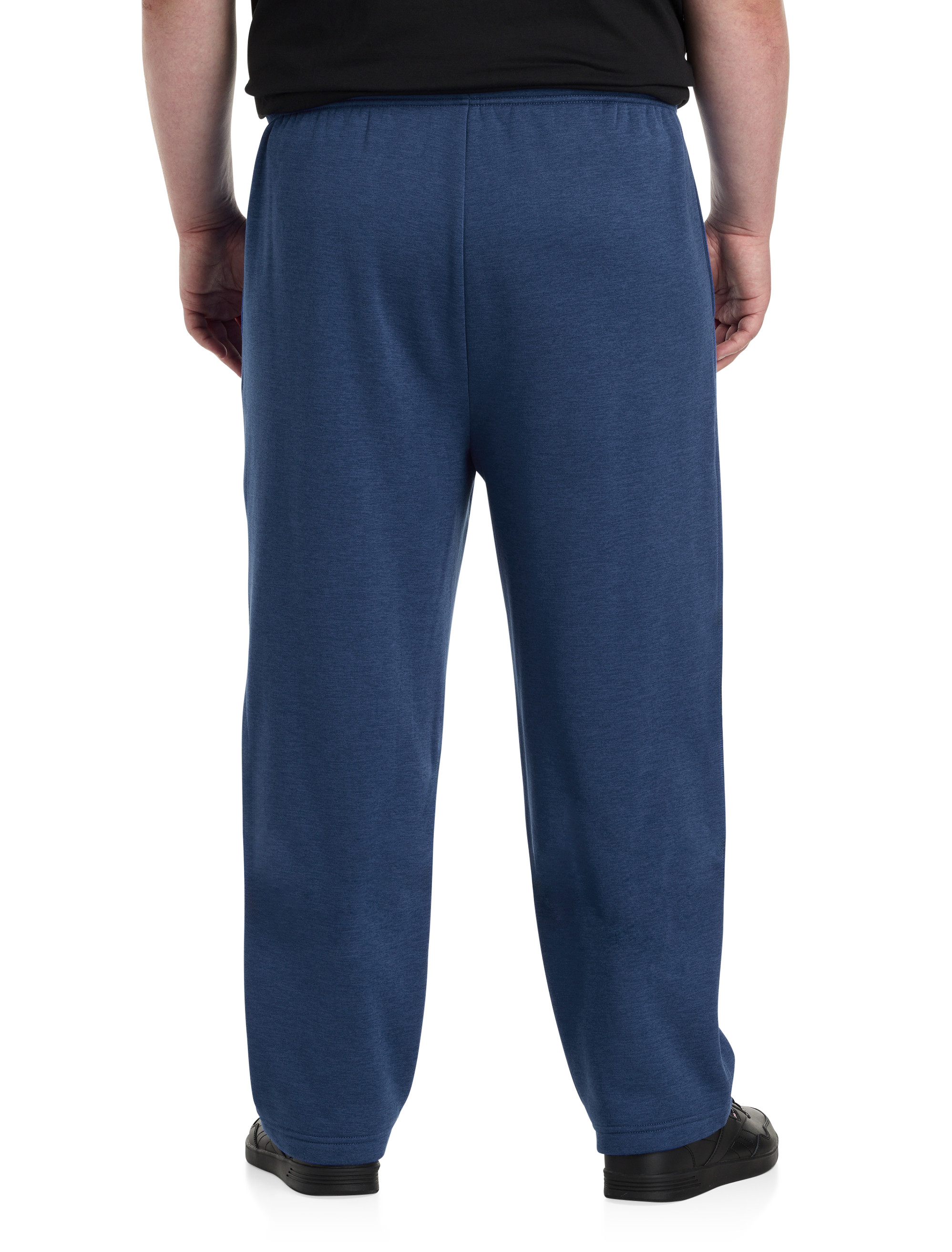 Performance Athletic-Fit Fleece Pants