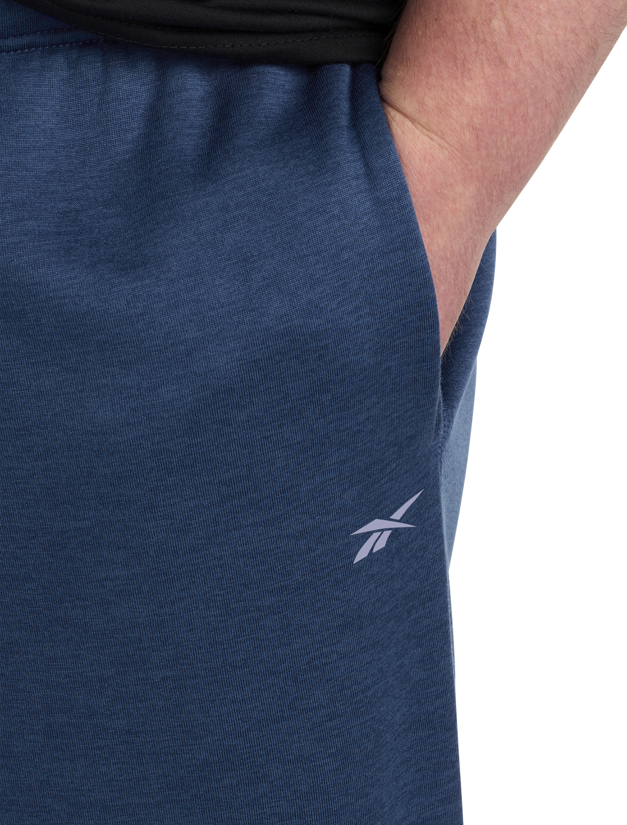 Performance Athletic-Fit Fleece Pants