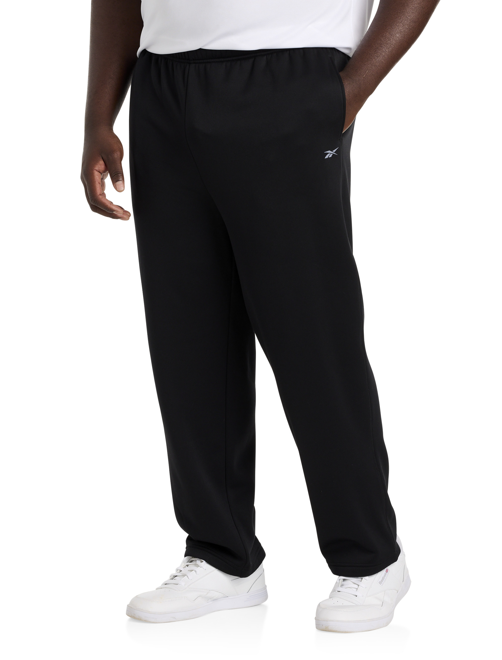 Men s Big Tall Sweatpants Joggers DXL