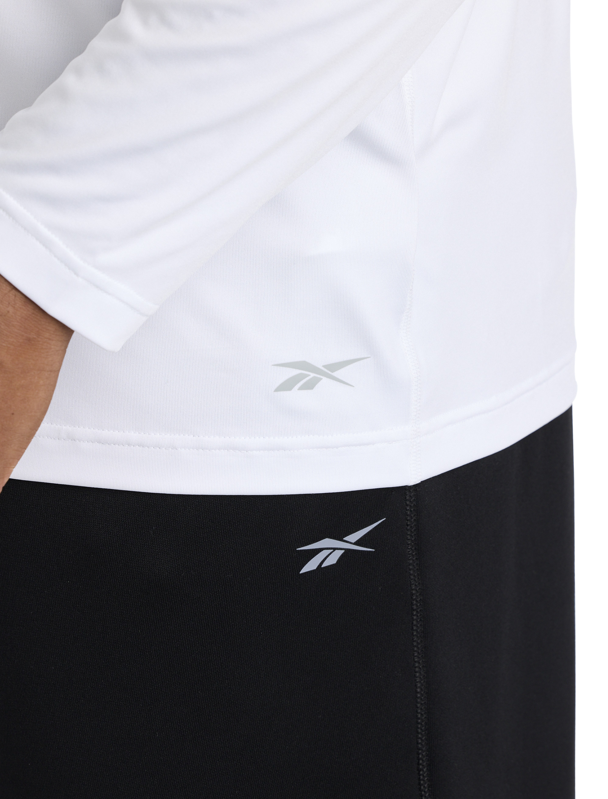 Performance Compression Long-Sleeve Base Layer Top