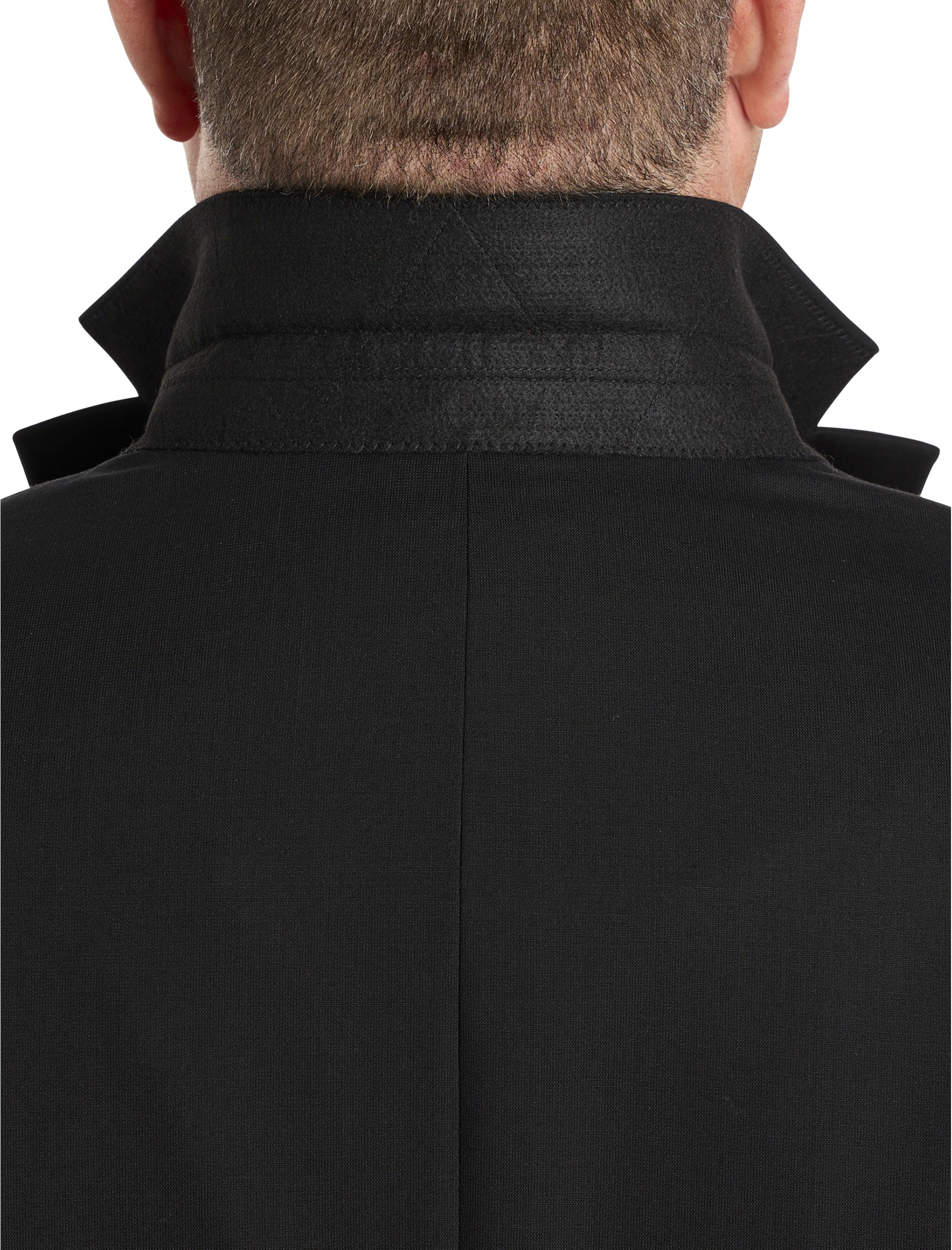 Perfect Fit Jacket-Relaxer Suit Jacket - Executive Cut - thumbnail 4