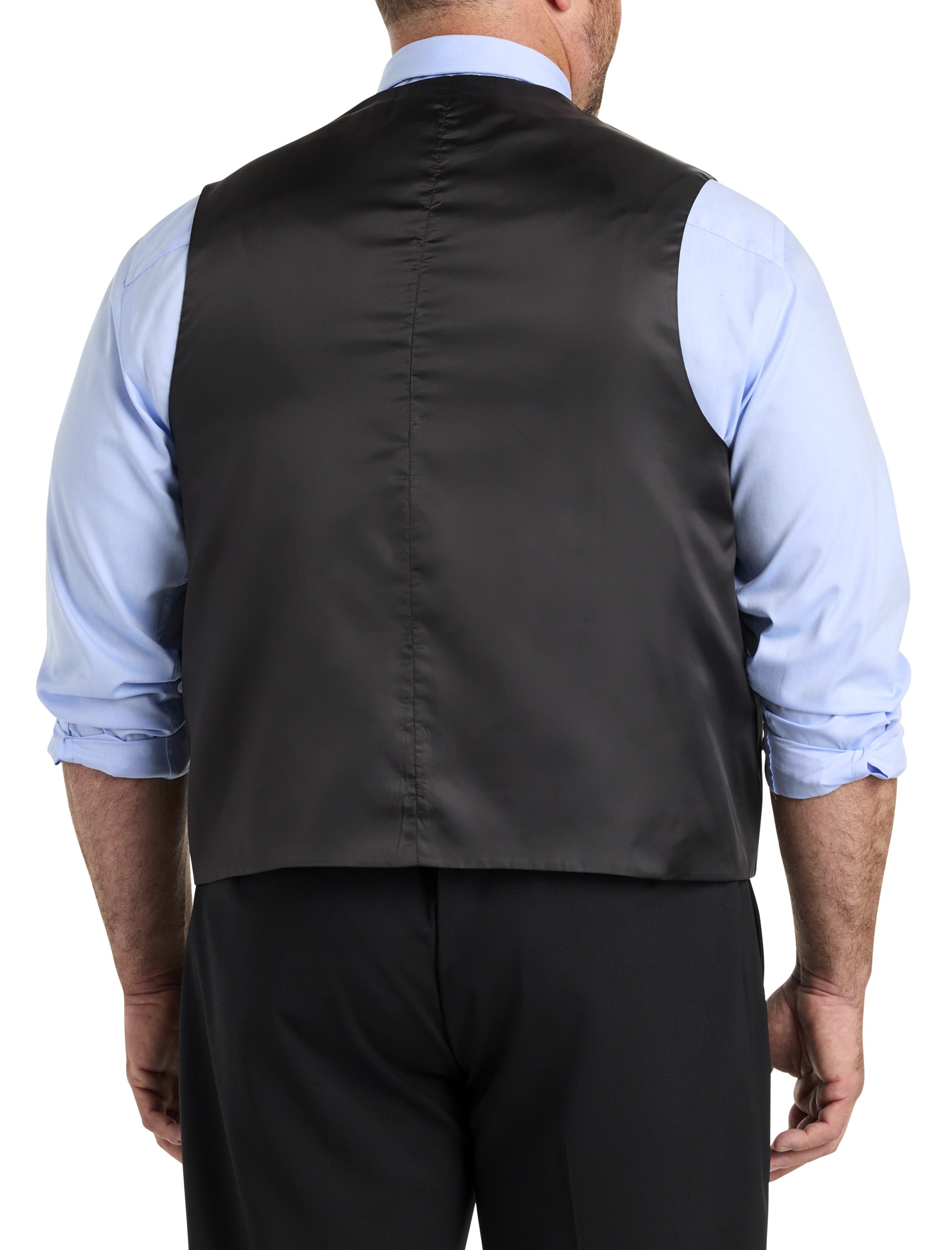 Perfect Fit Vest - thumbnail 2