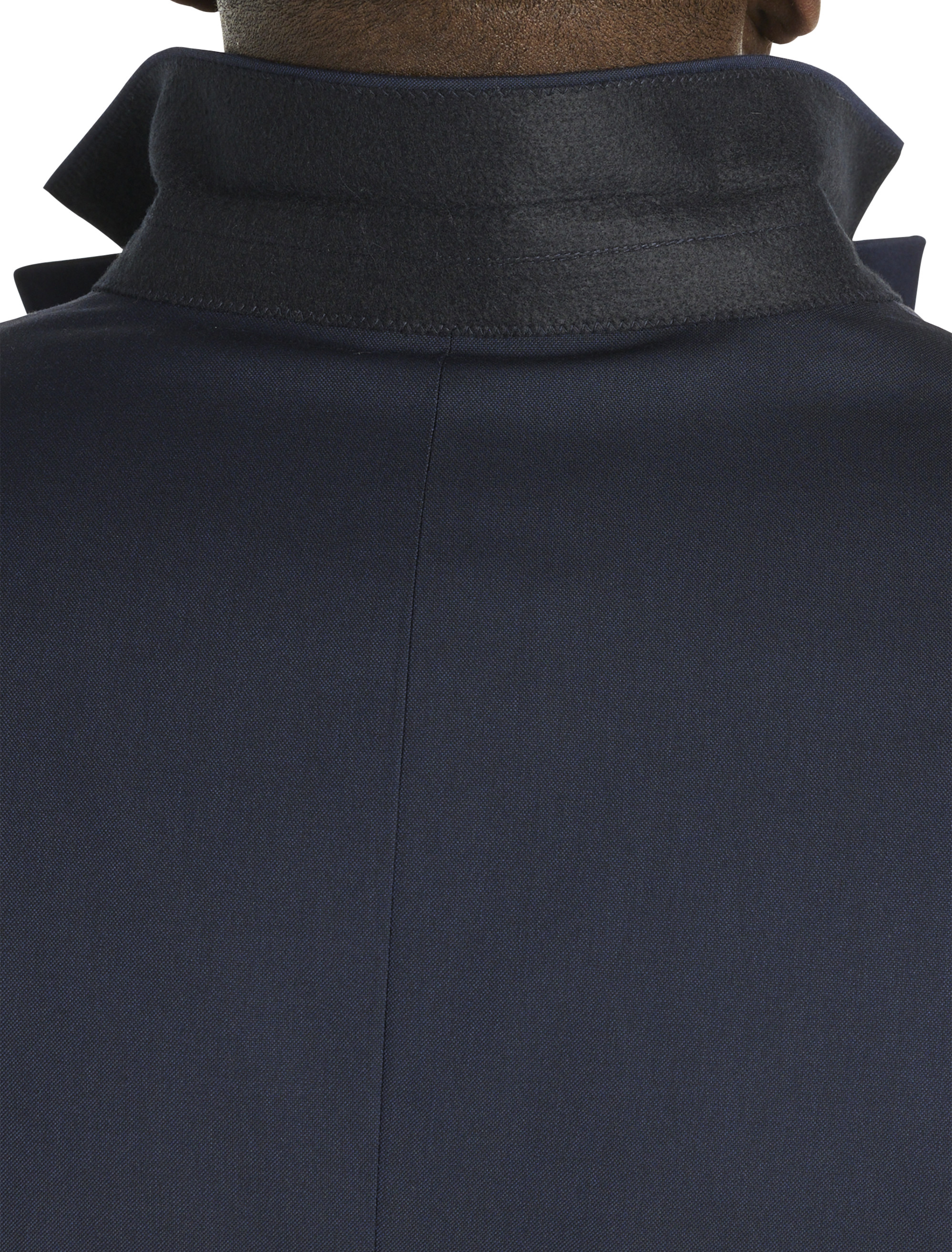 Classic Blazer - Executive Cut