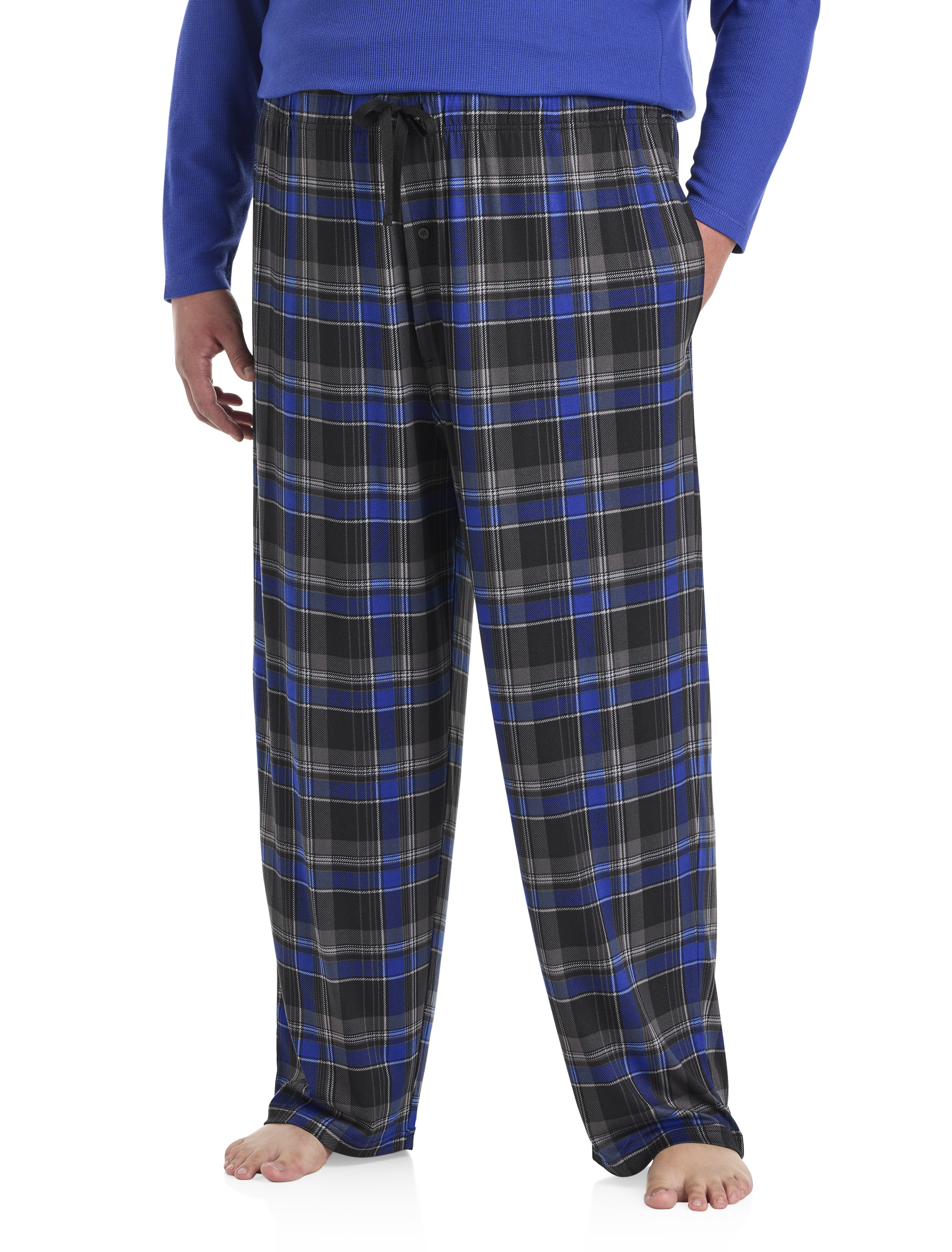 Men's big & tall pajamas sale